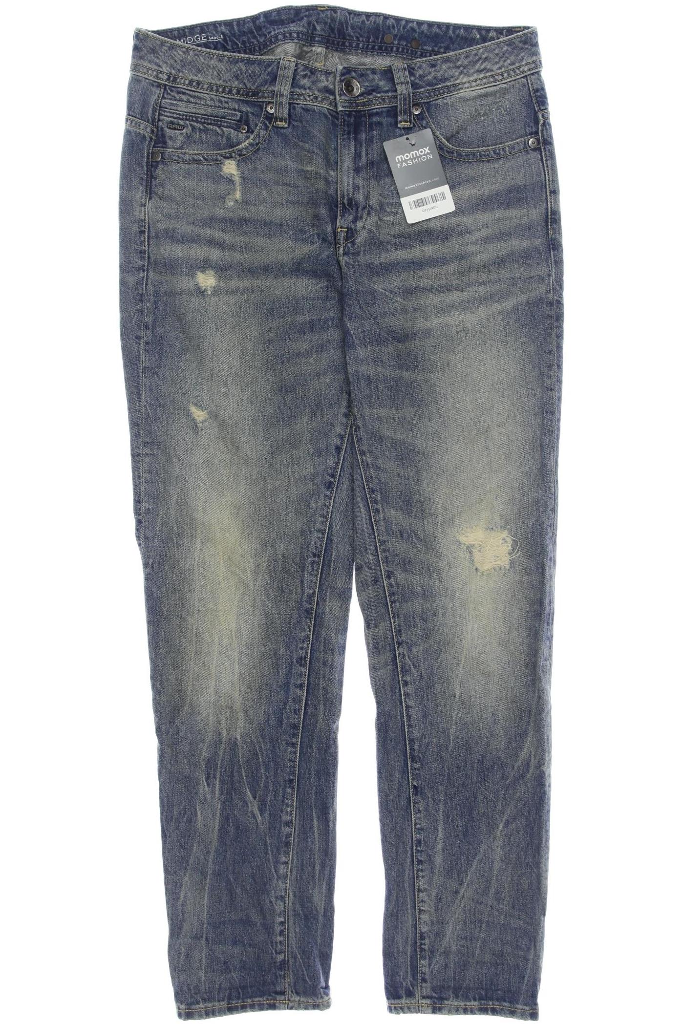 

G Star RAW Damen Jeans, blau, Gr. 29