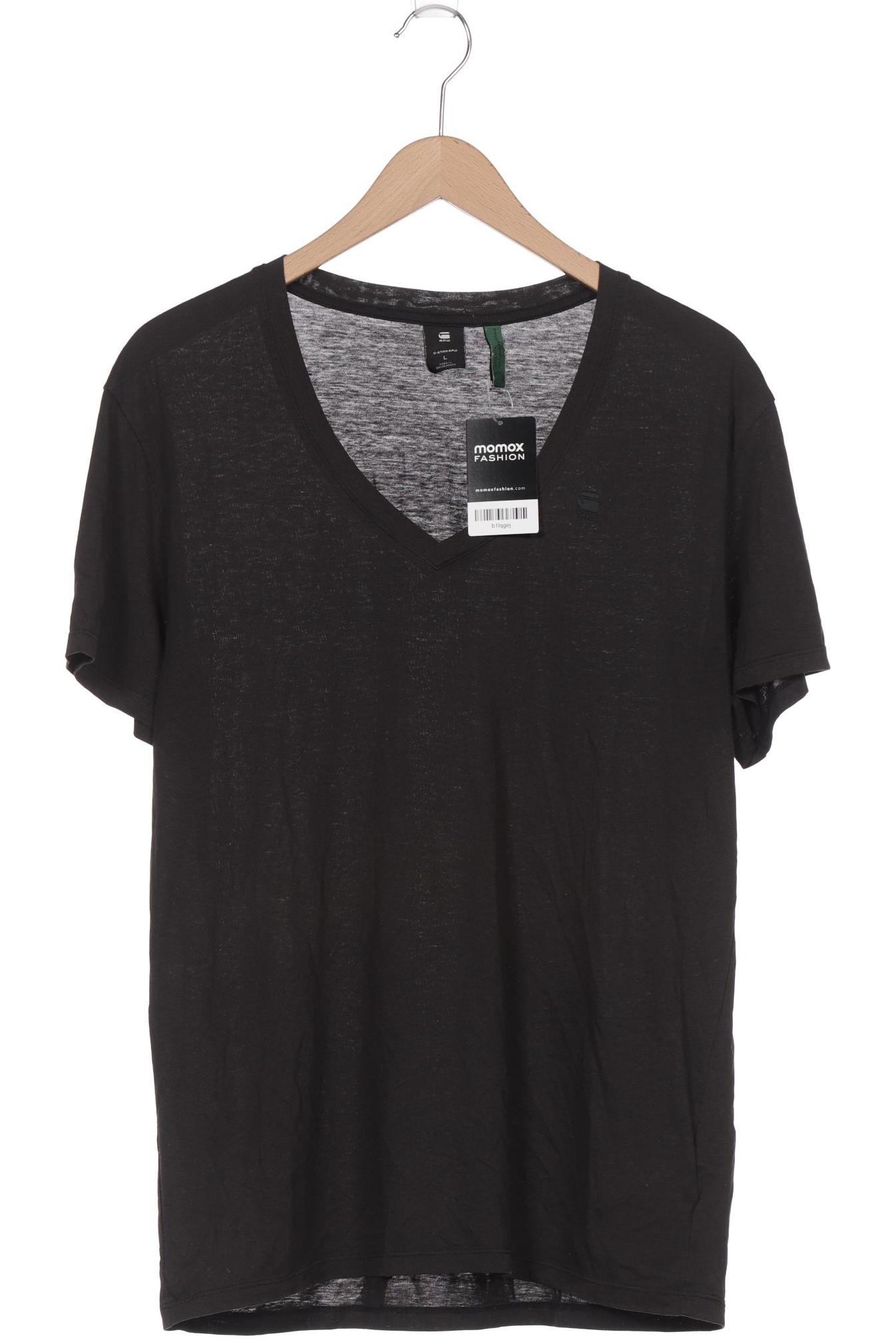 

G-Star RAW Herren T-Shirt, schwarz, Gr. 52