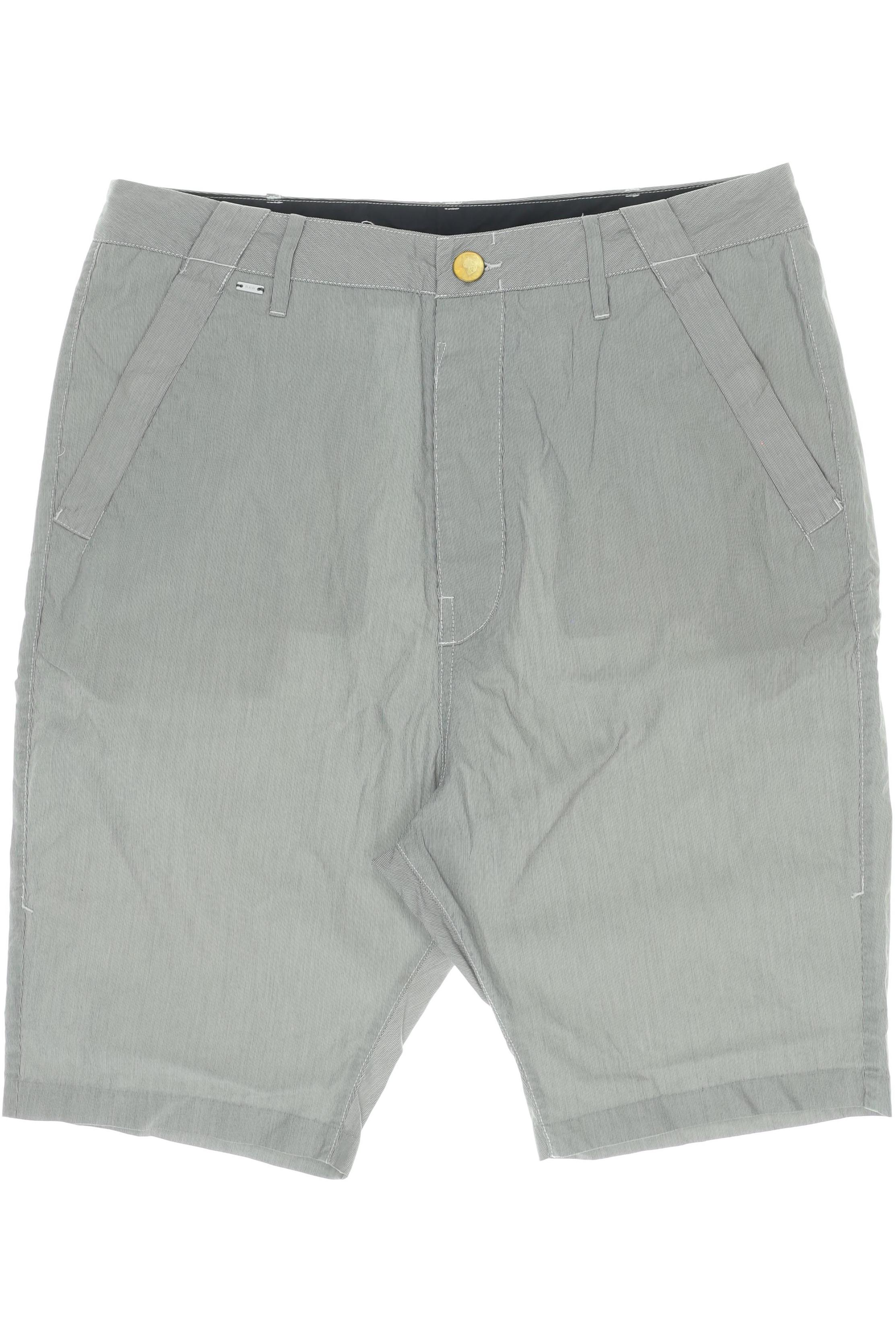 

G Star RAW Herren Shorts, grau, Gr. 31