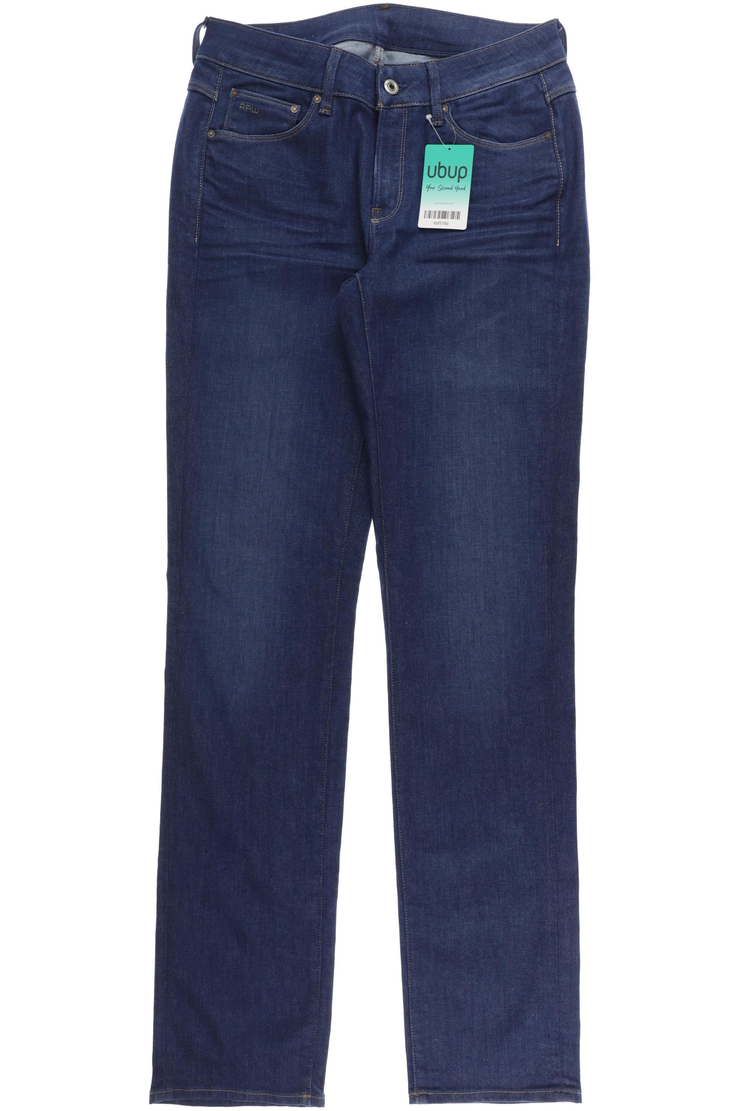 

G Star RAW Damen Jeans, blau, Gr. 30