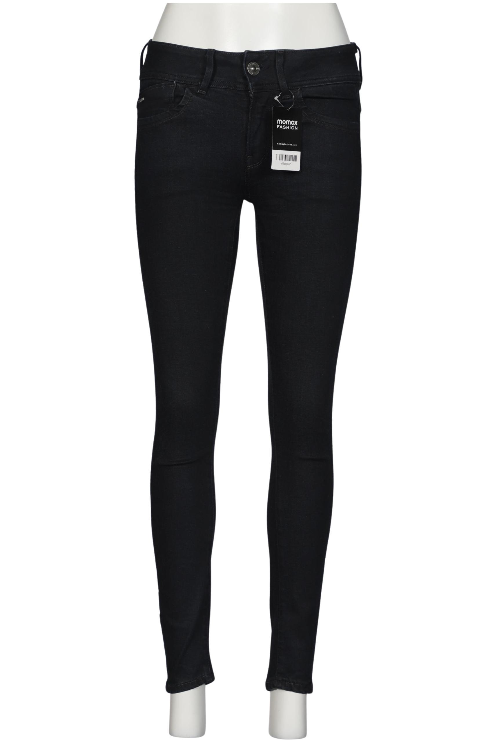 

G Star RAW Damen Jeans, marineblau, Gr. 27