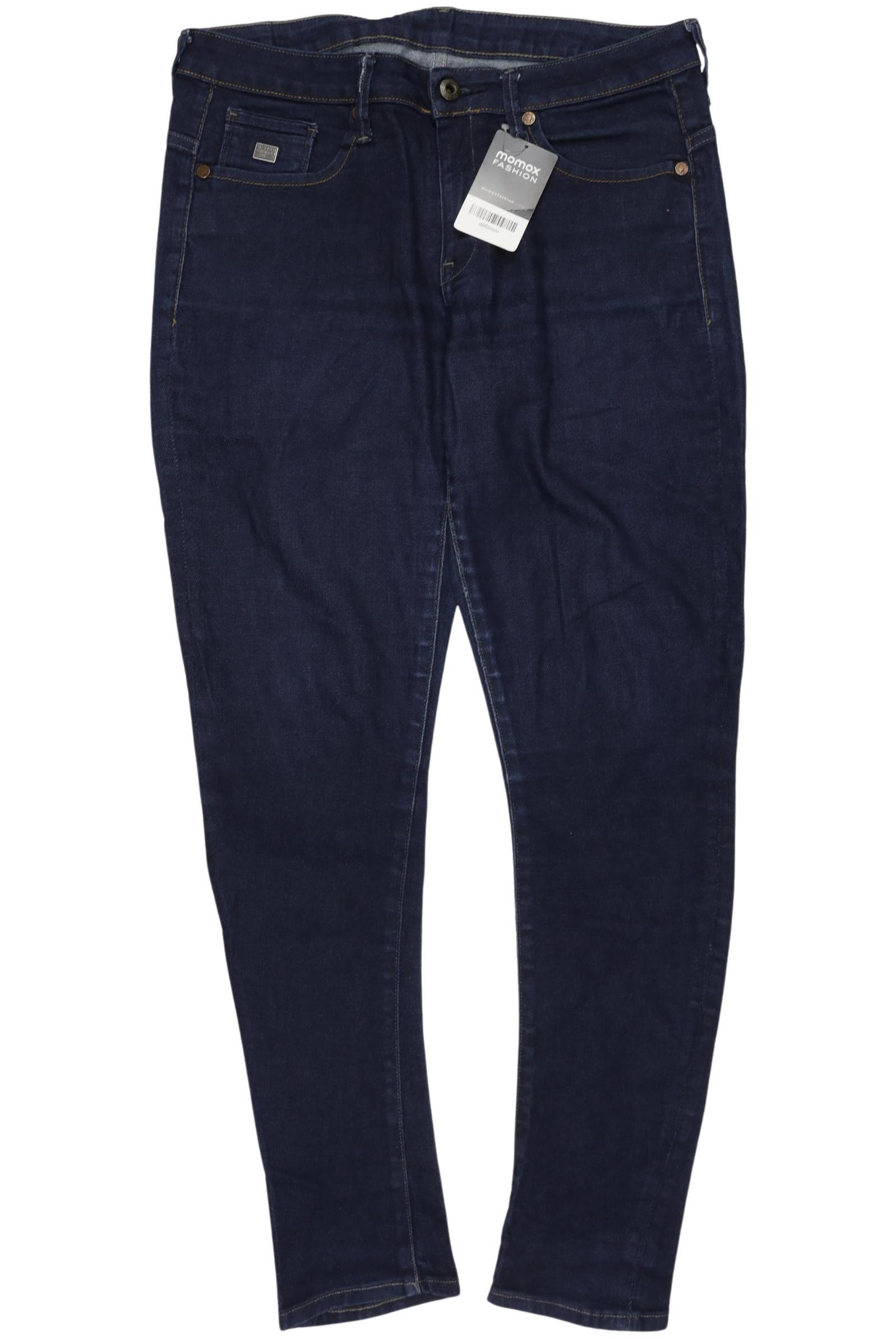 

G Star RAW Damen Jeans, marineblau, Gr. 31