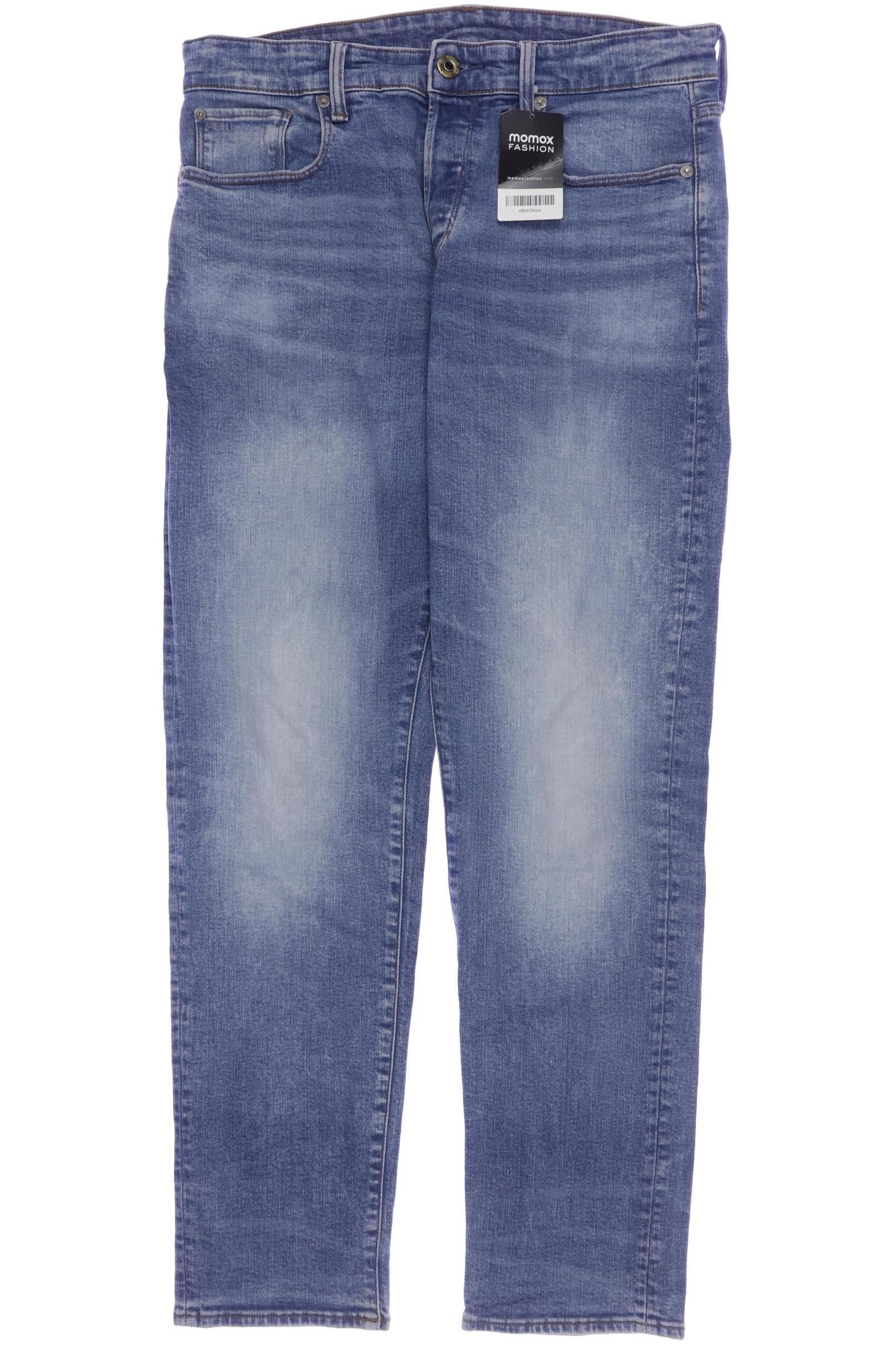 

G Star RAW Herren Jeans, blau, Gr. 30