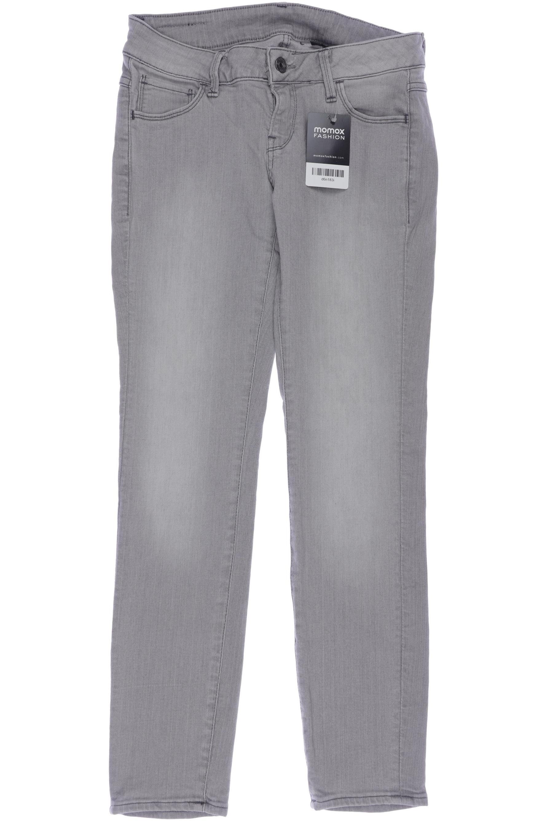 

G-Star RAW Damen Jeans, grau, Gr. 27