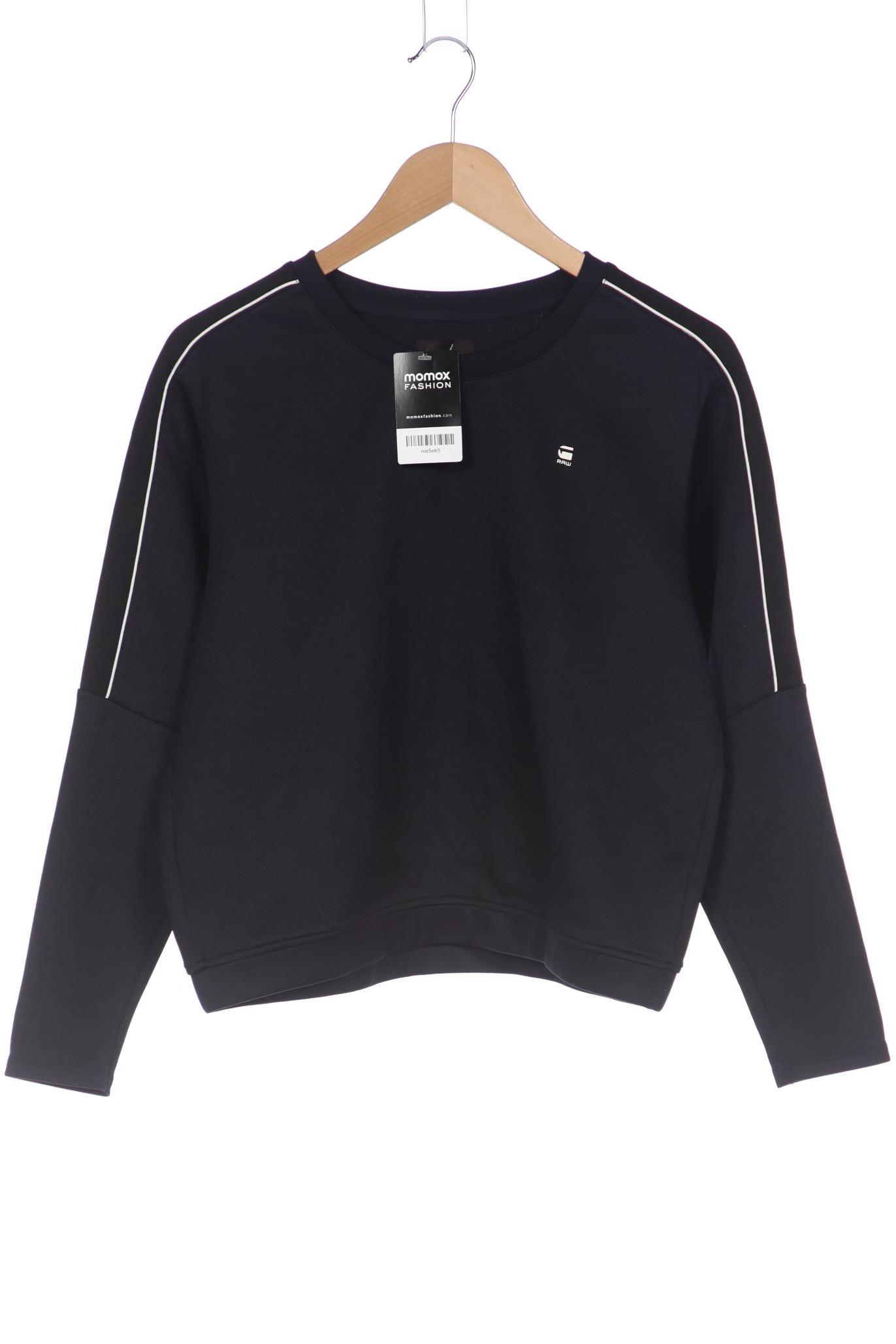 

G Star RAW Damen Sweatshirt, marineblau, Gr. 42