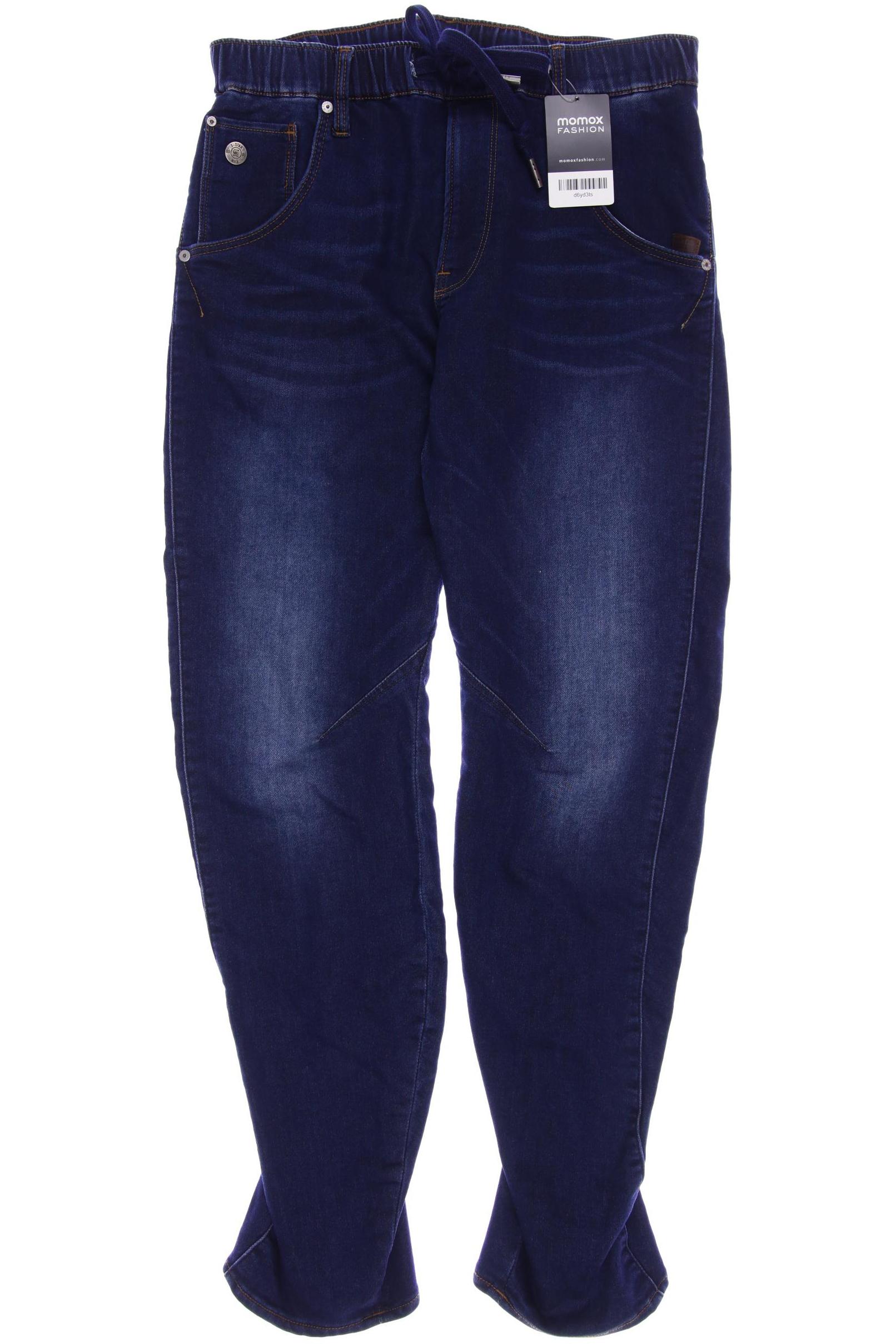 

G STAR RAW Damen Jeans, marineblau