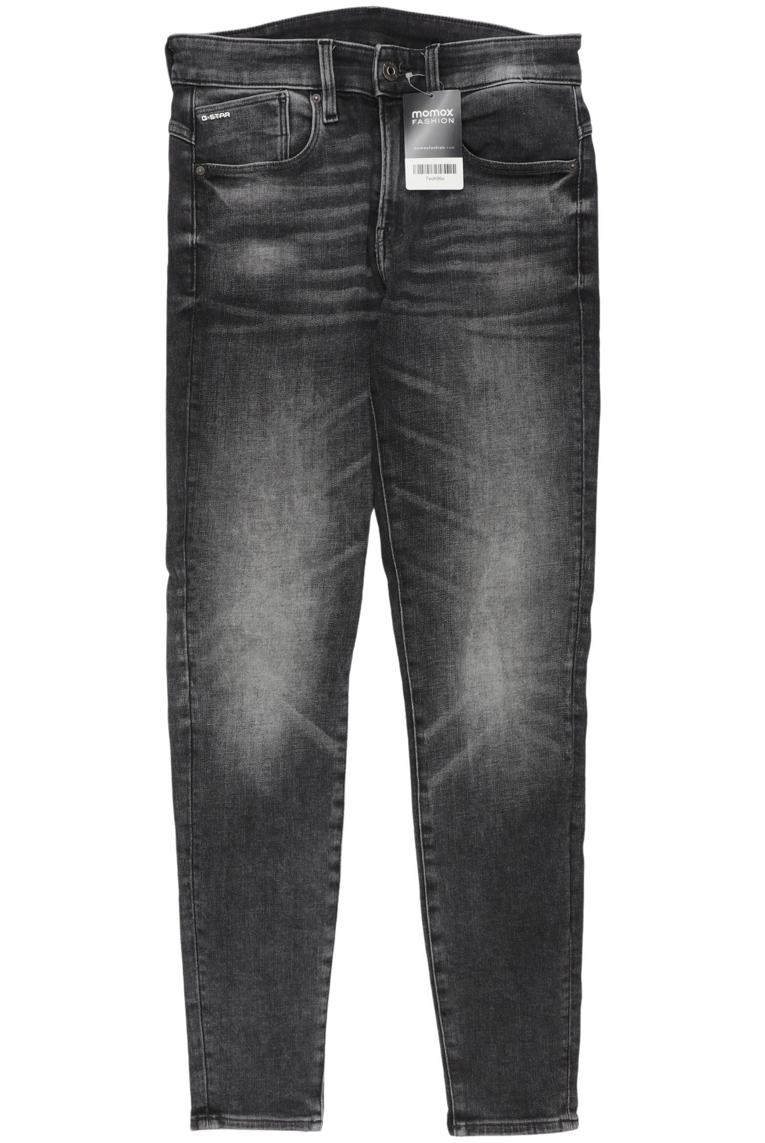 

G Star RAW Damen Jeans, grau, Gr. 28