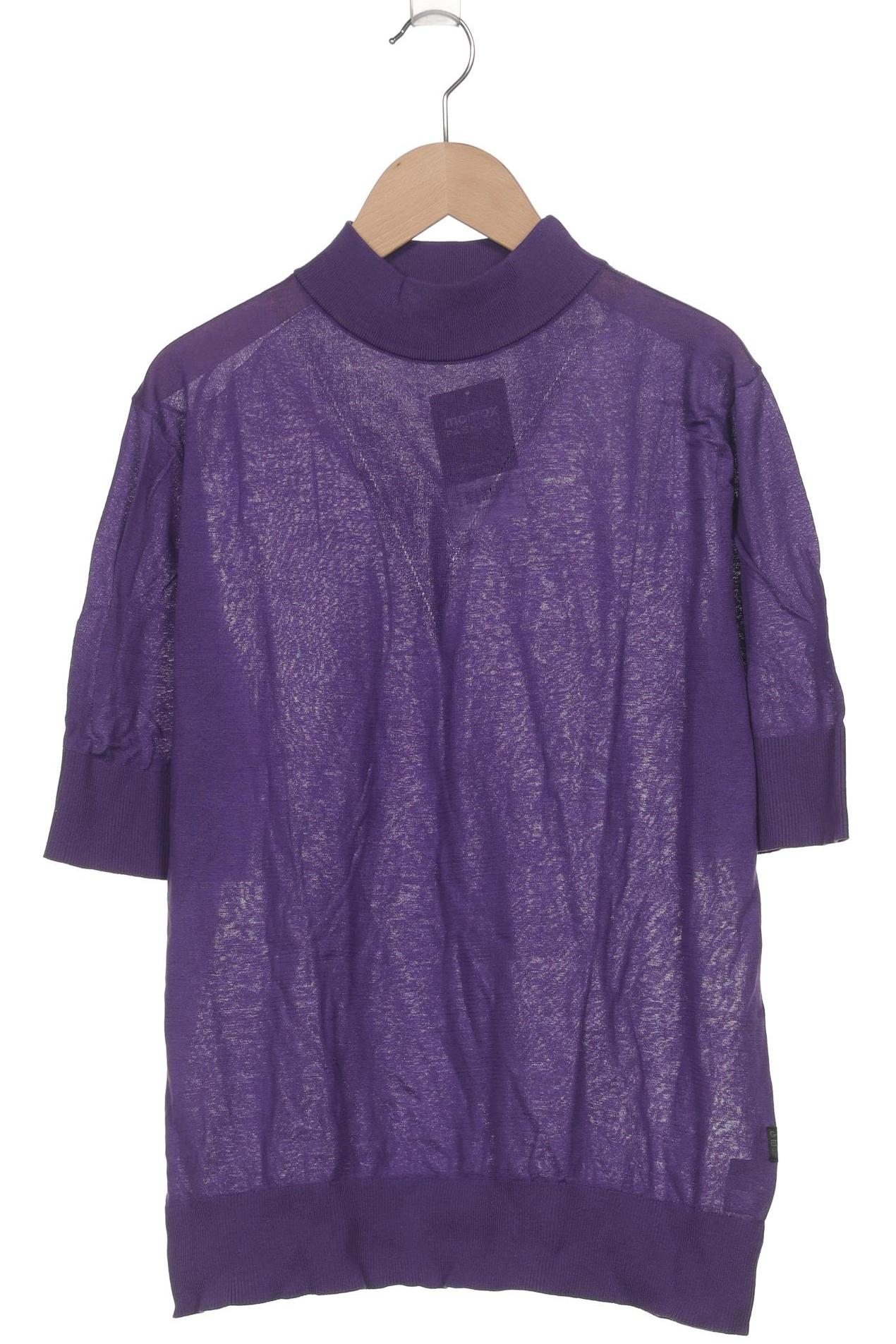 

G Star RAW Damen Pullover, flieder, Gr. 38