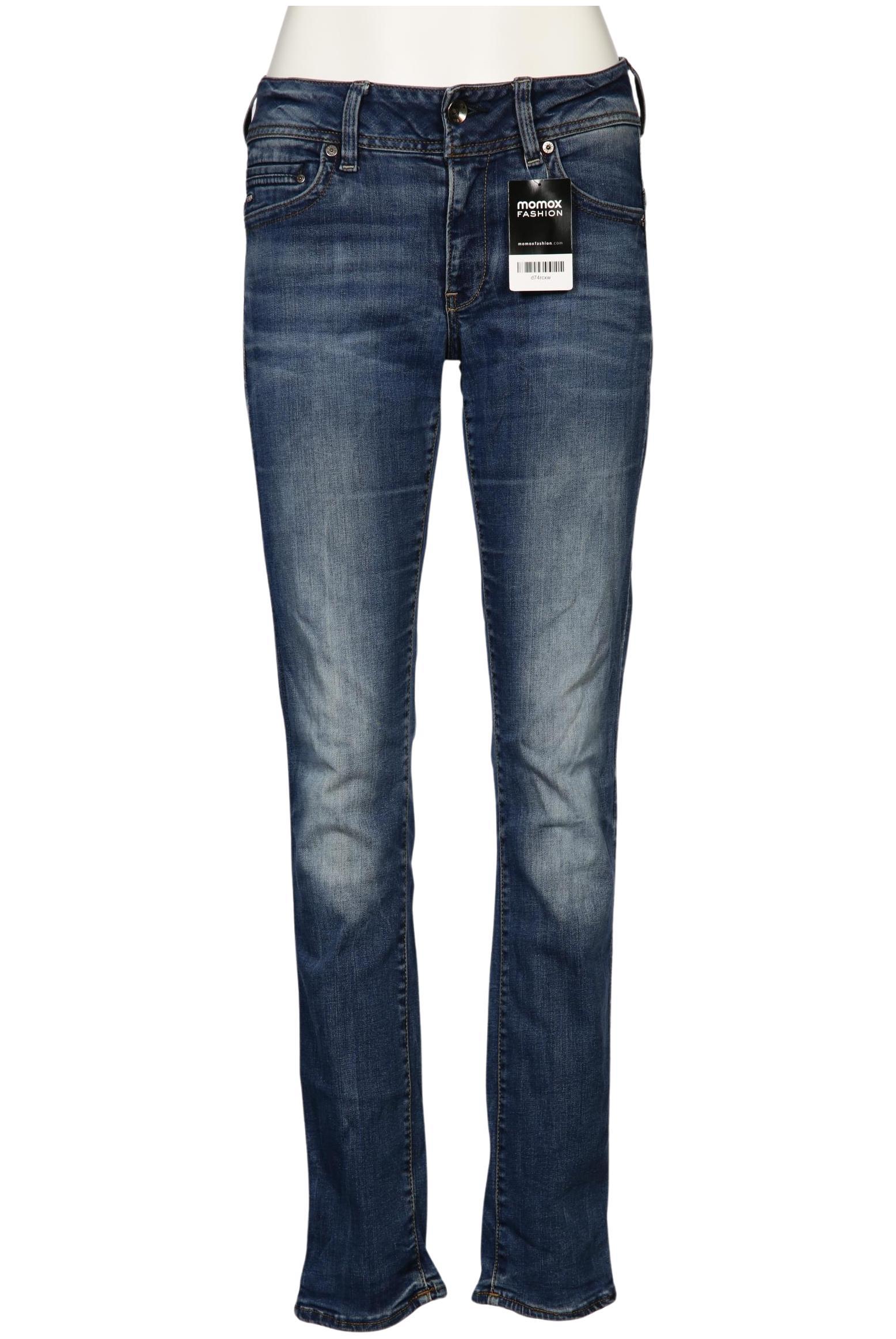 

G Star RAW Damen Jeans, blau, Gr. 30