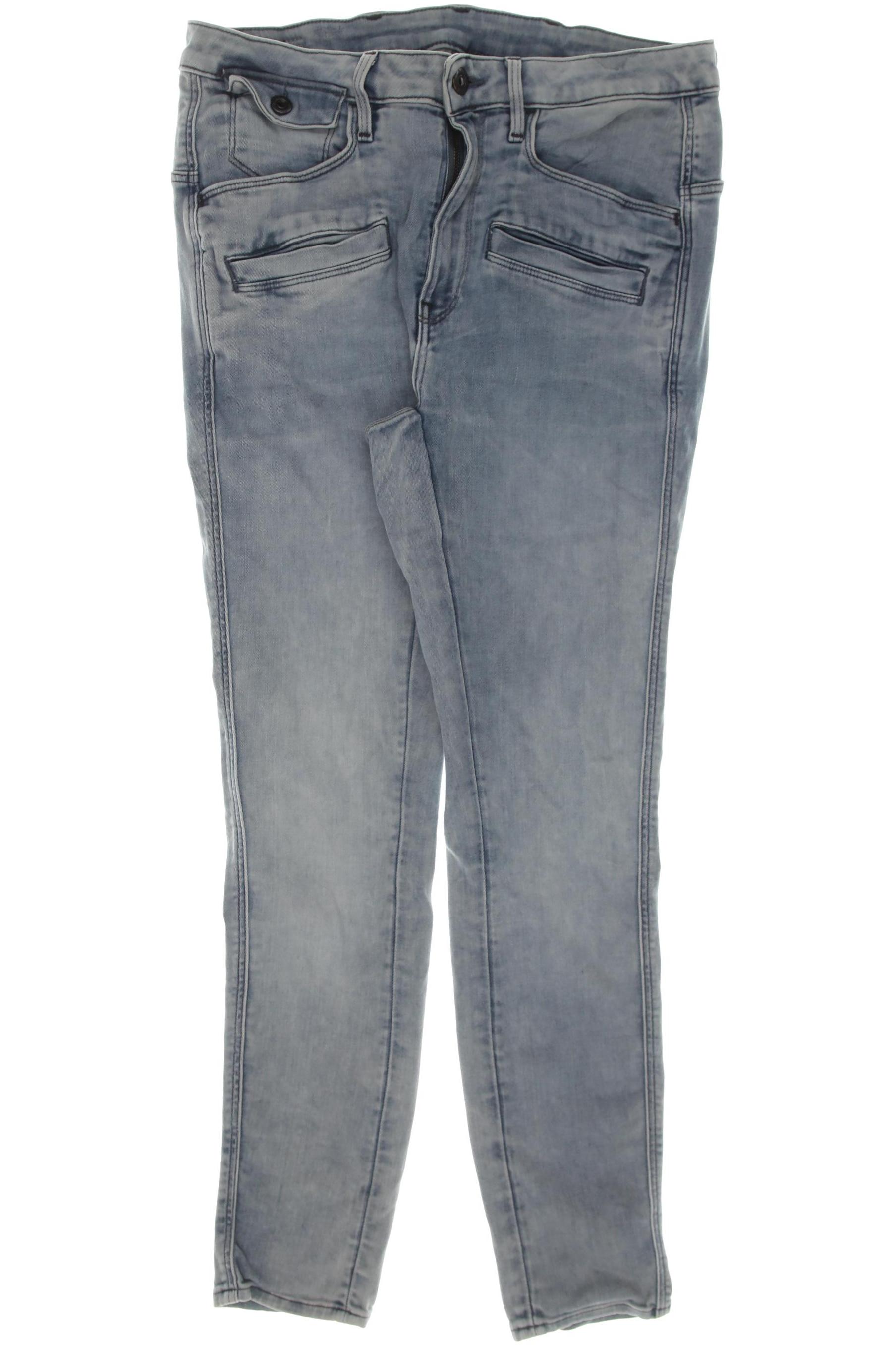 

G Star RAW Damen Jeans, blau, Gr. 24