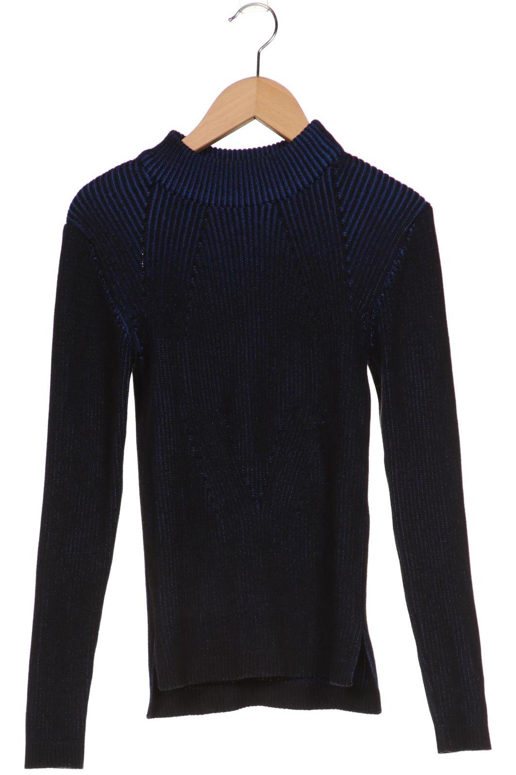 

G STAR RAW Damen Pullover, marineblau