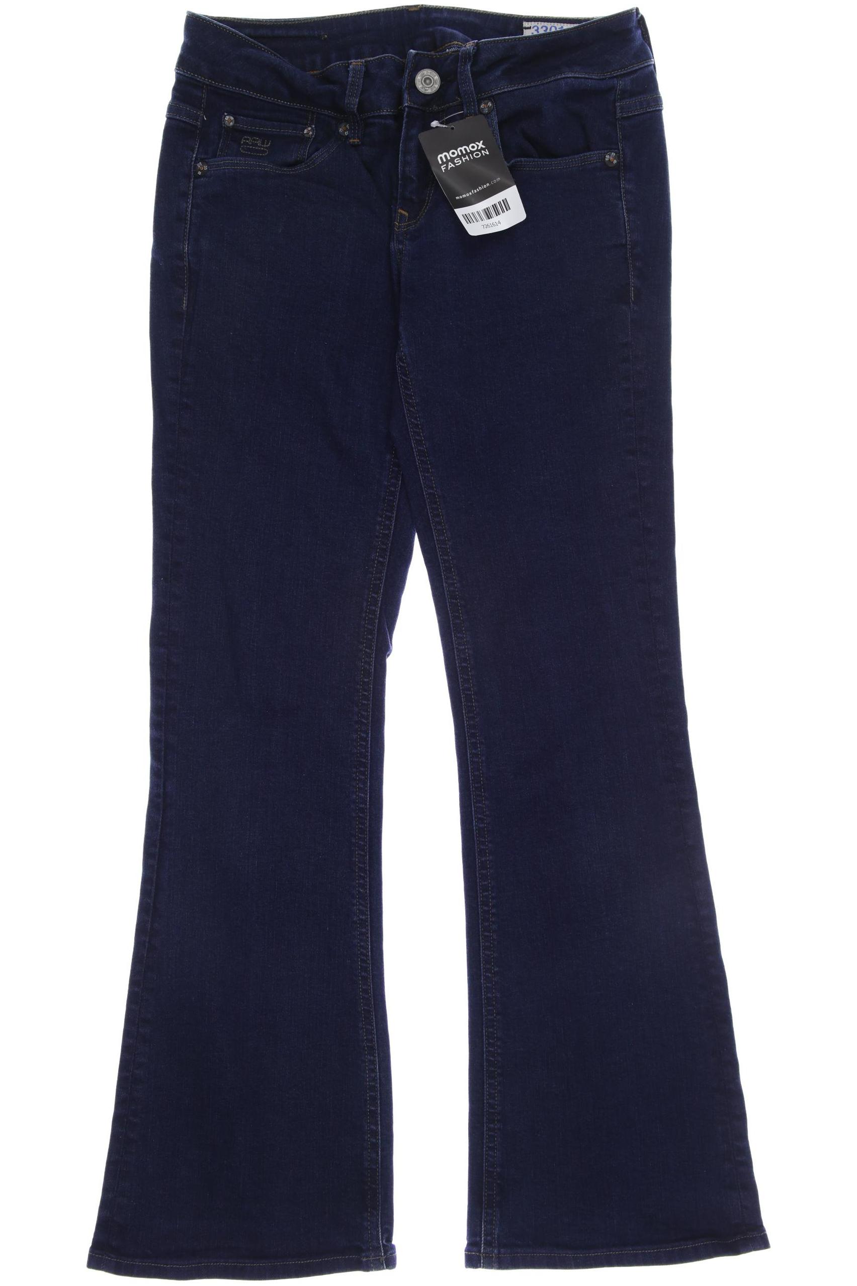 

G STAR RAW Damen Jeans, marineblau