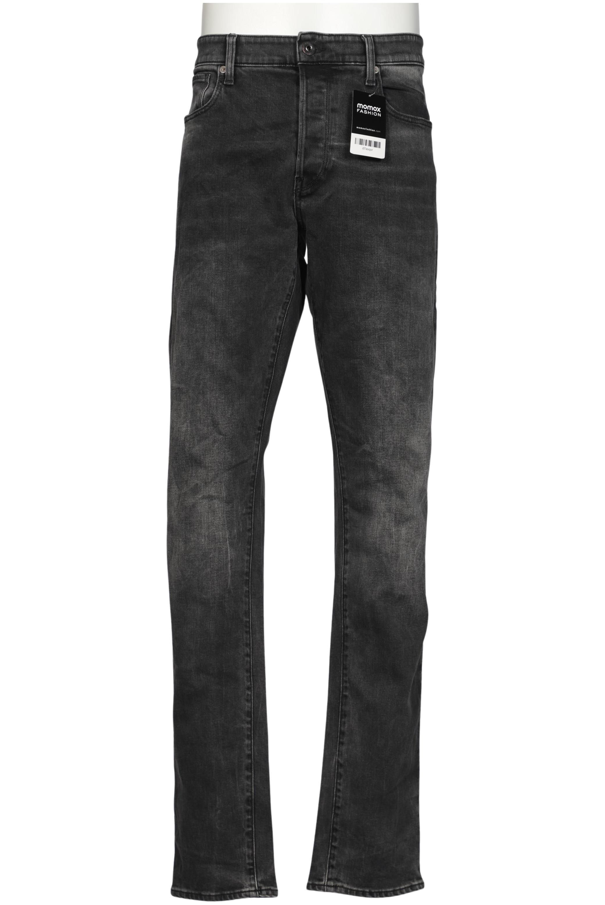 

G Star RAW Herren Jeans, grau, Gr. 34