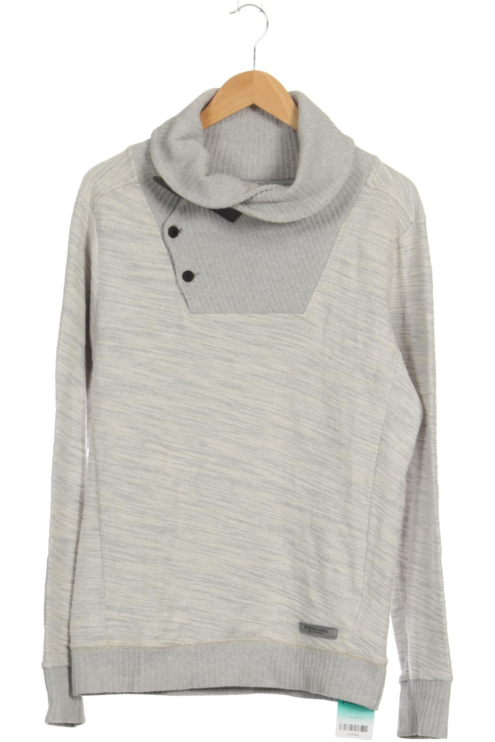 

G Star RAW Herren Pullover, blau, Gr.