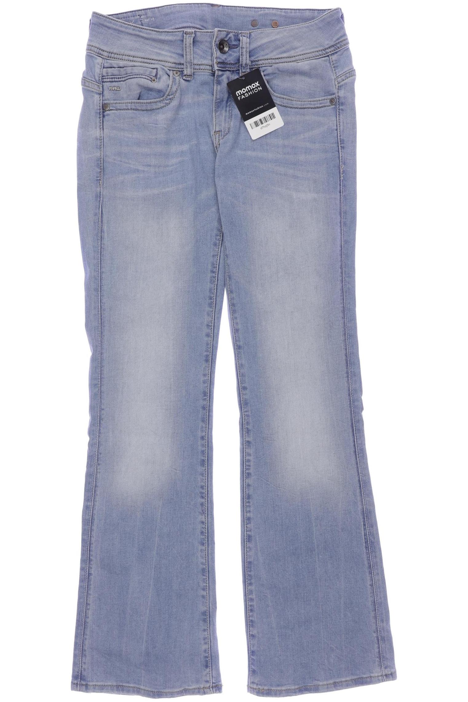 

G Star RAW Damen Jeans, blau, Gr. 28