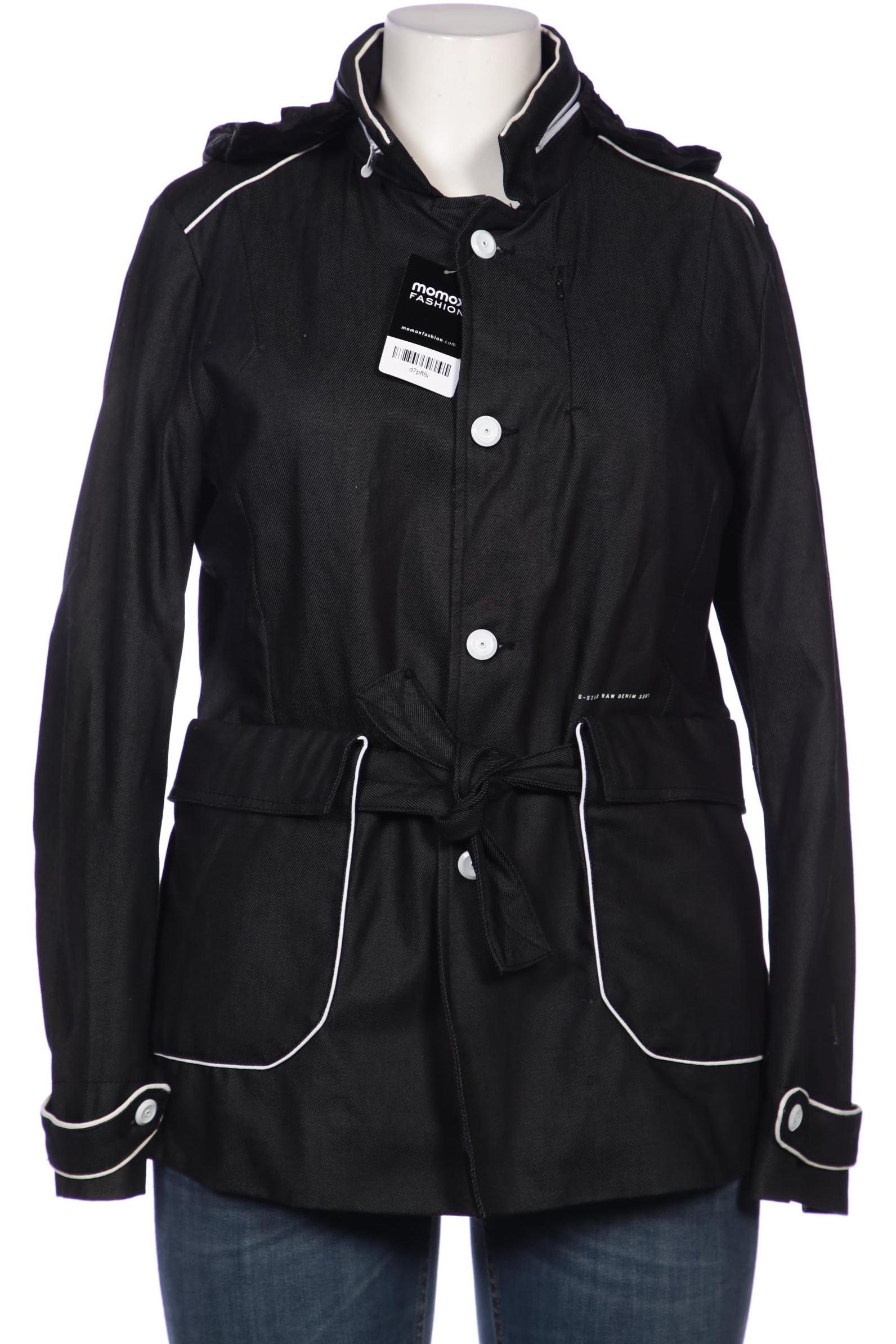 

G-Star RAW Damen Jacke, schwarz, Gr. 42