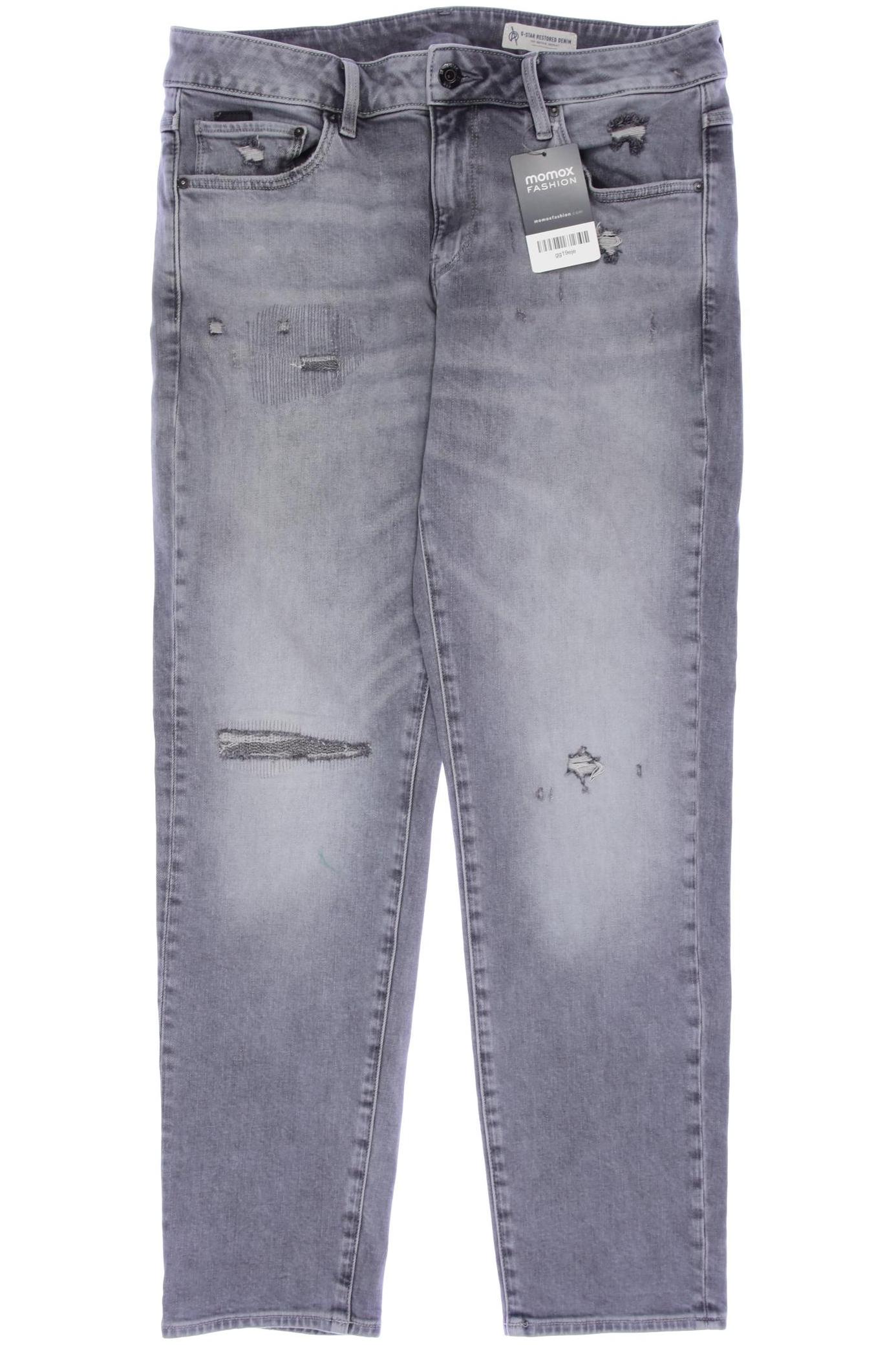 

G Star RAW Damen Jeans, grau, Gr. 29