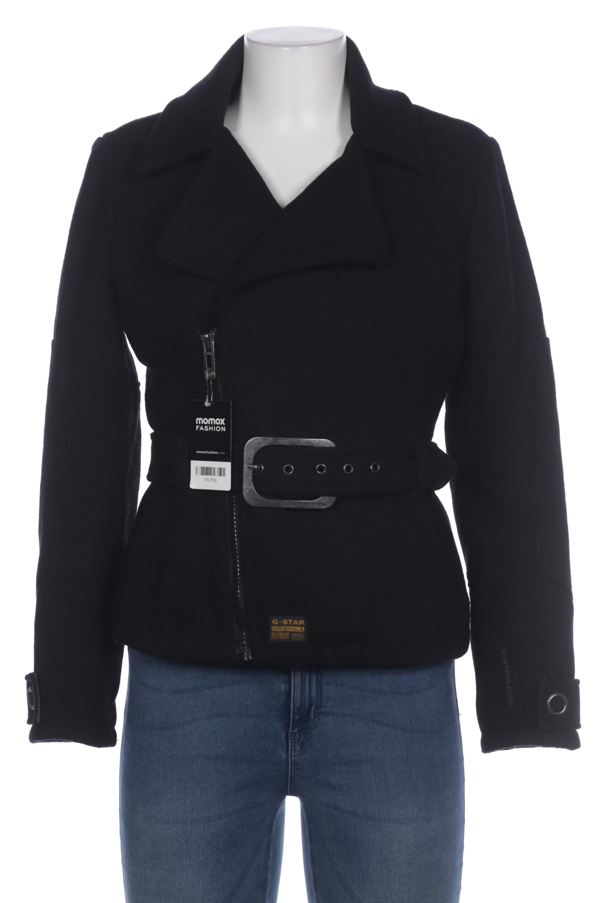 

G Star RAW Damen Jacke, schwarz, Gr. 38