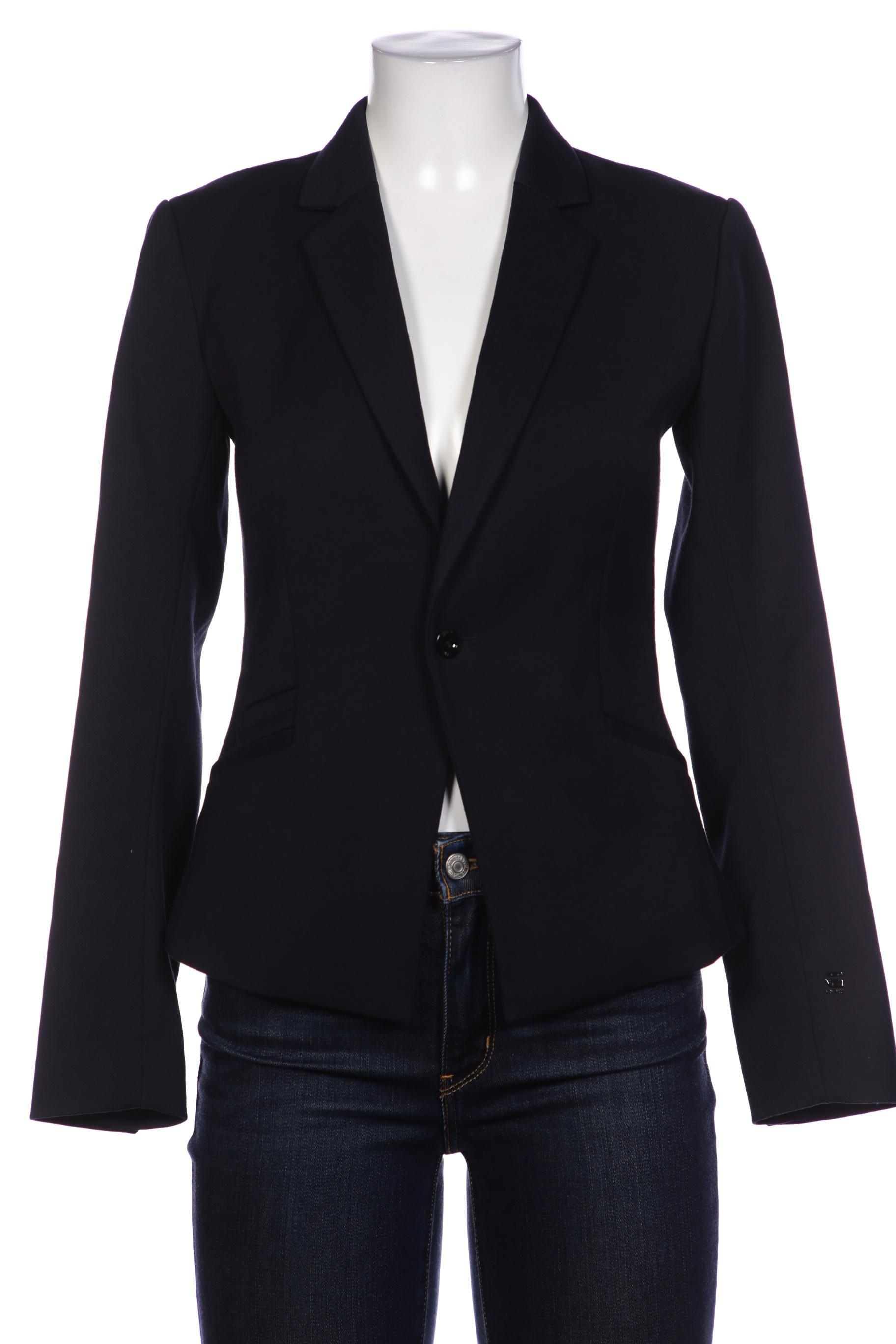 

G Star RAW Damen Blazer, marineblau, Gr. 36