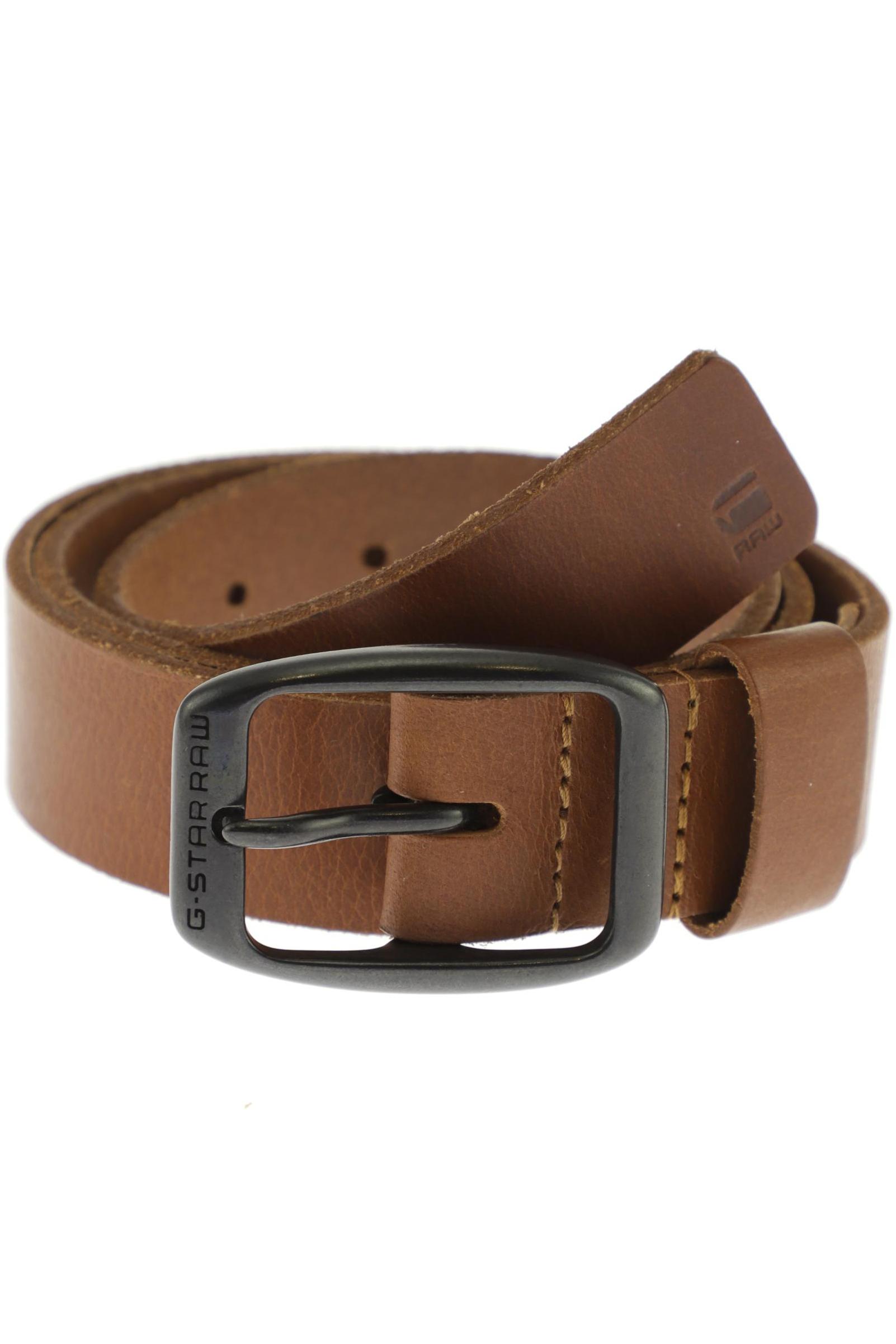 

G-Star RAW Damen Gürtel, braun, Gr. 85