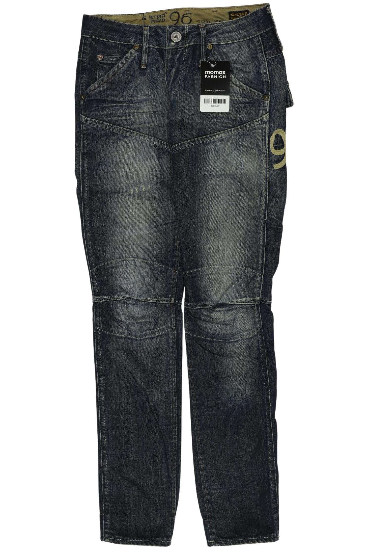 

G Star RAW Damen Jeans, blau, Gr. 25