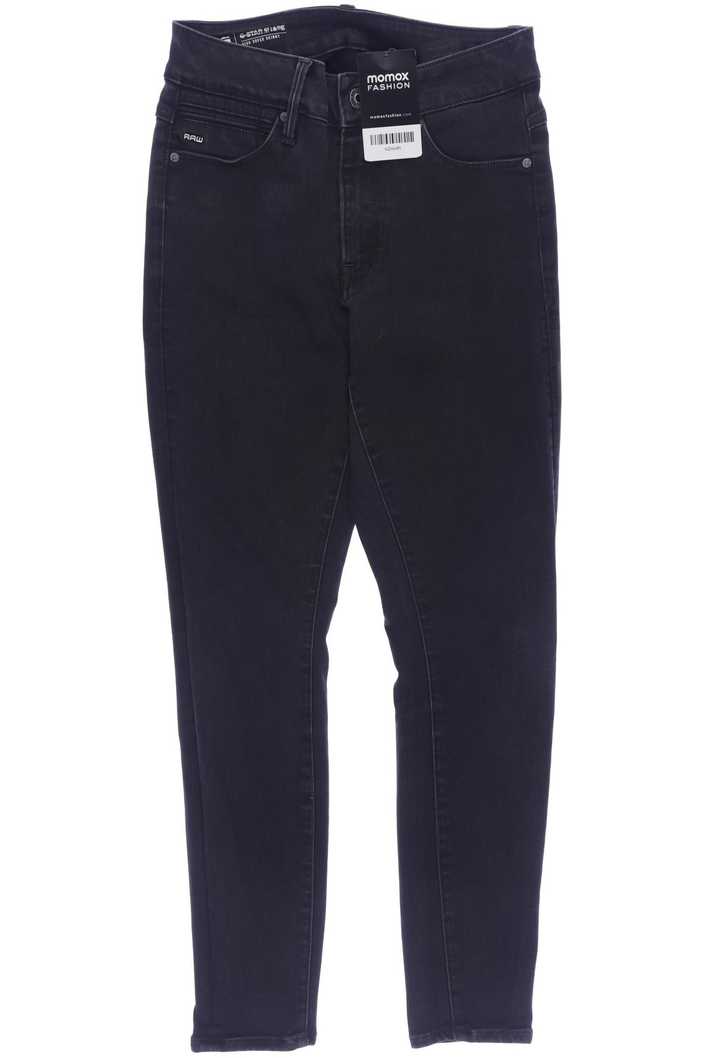 

G Star RAW Damen Jeans, grau, Gr. 28