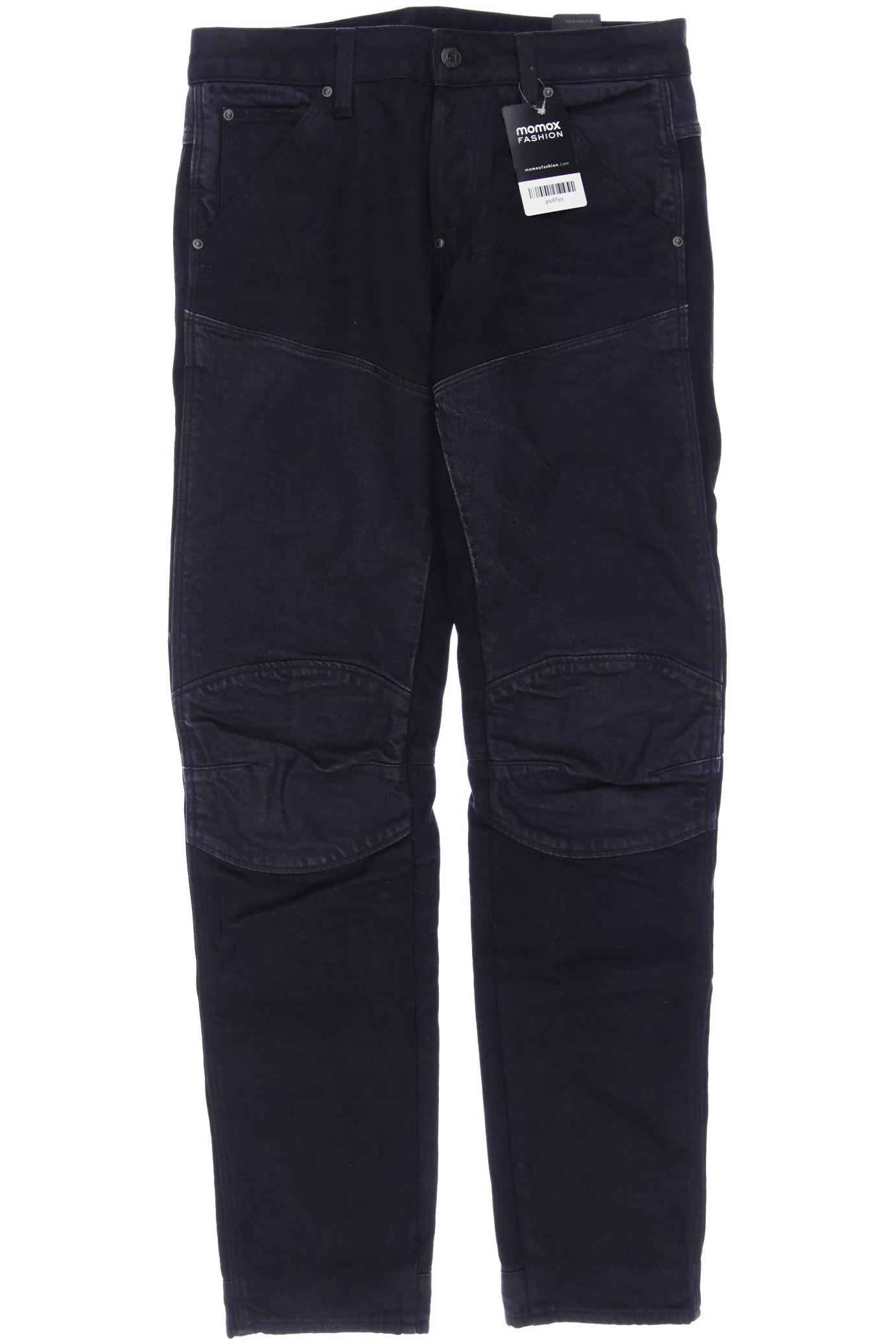 

G Star RAW Herren Jeans, schwarz, Gr. 29