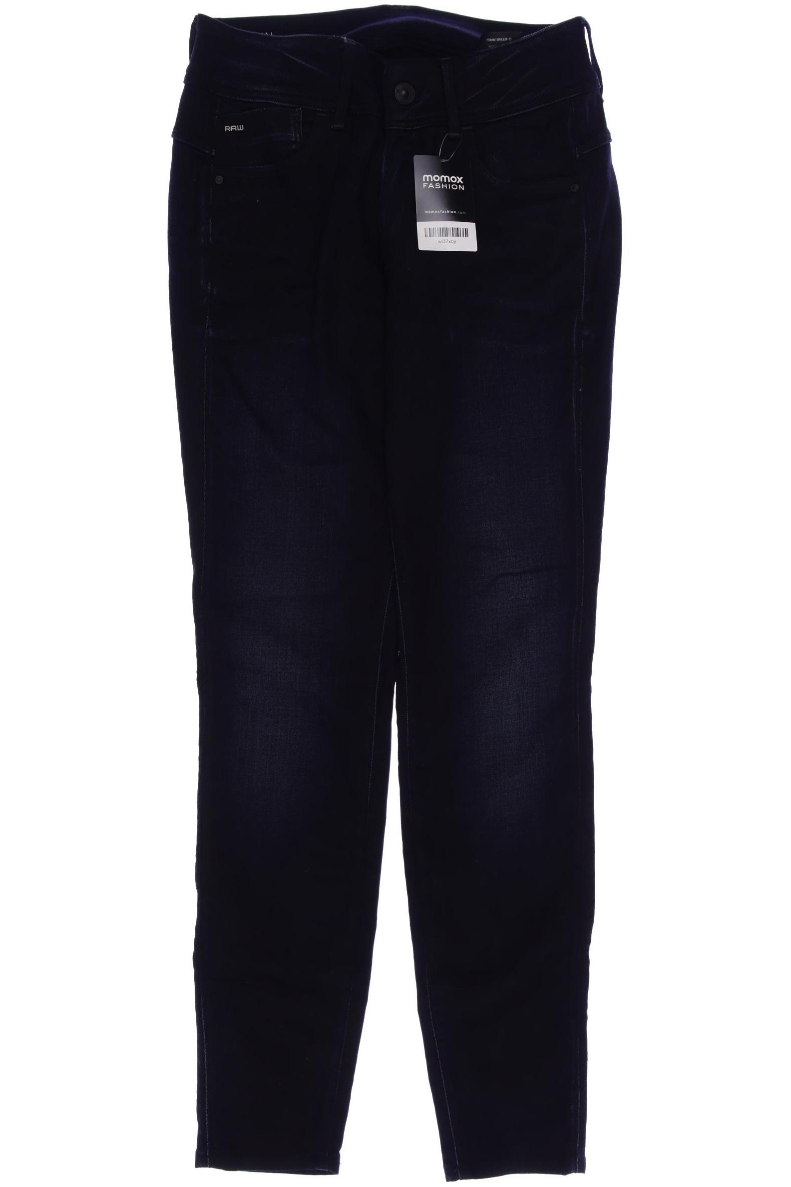 

G-Star RAW Damen Jeans, marineblau, Gr. 38