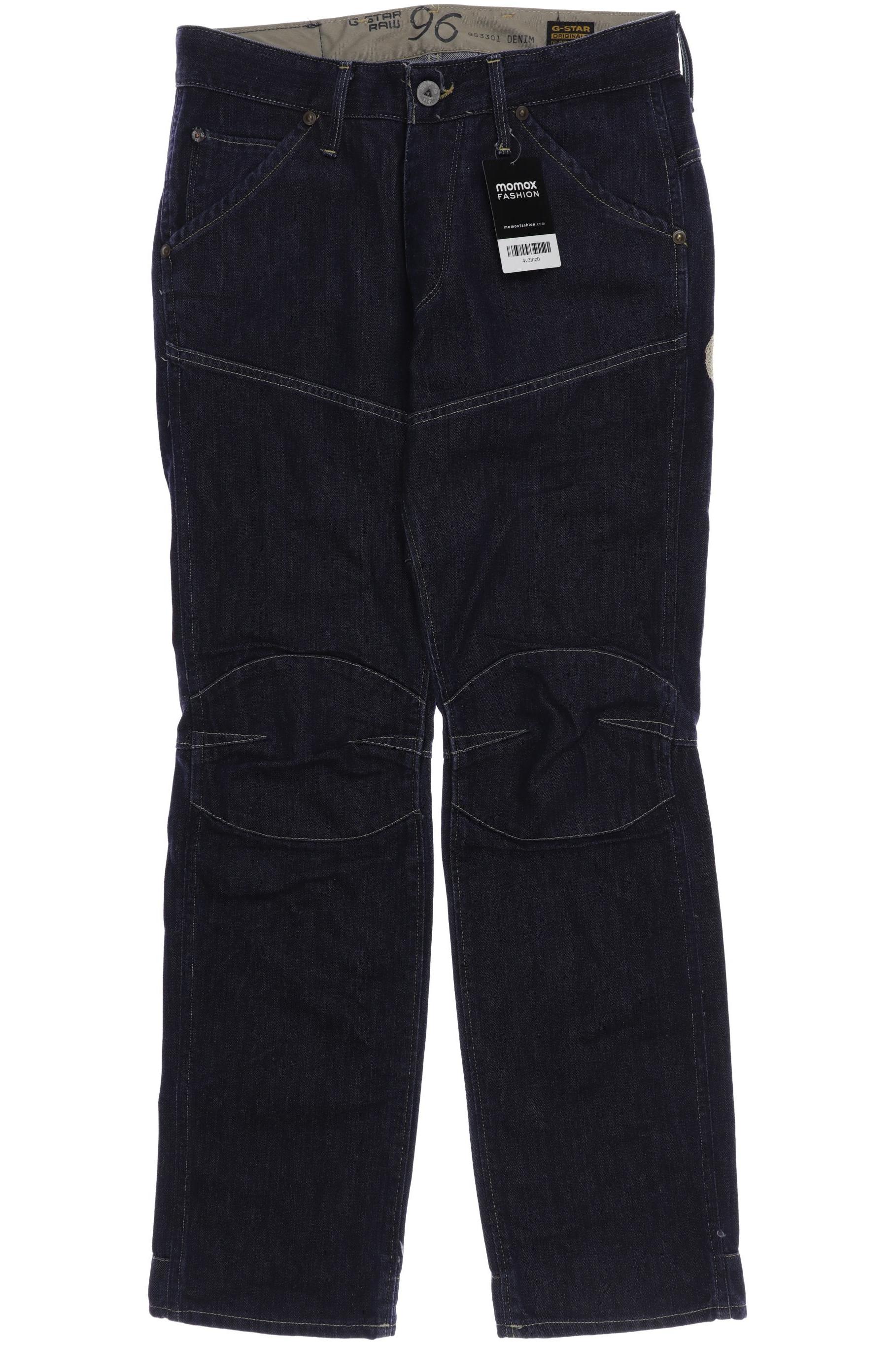 

G Star RAW Herren Jeans, marineblau, Gr. 31
