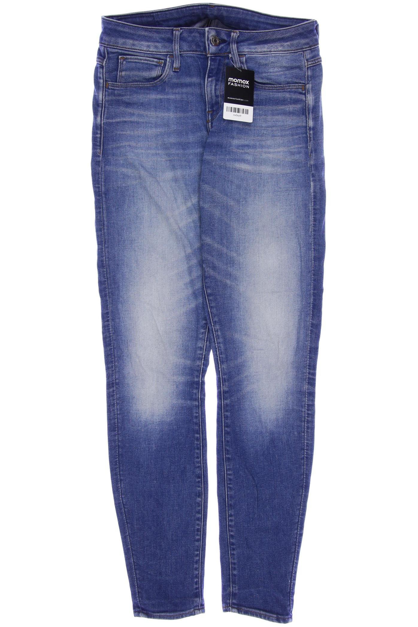 

G-Star RAW Damen Jeans, blau, Gr. 27