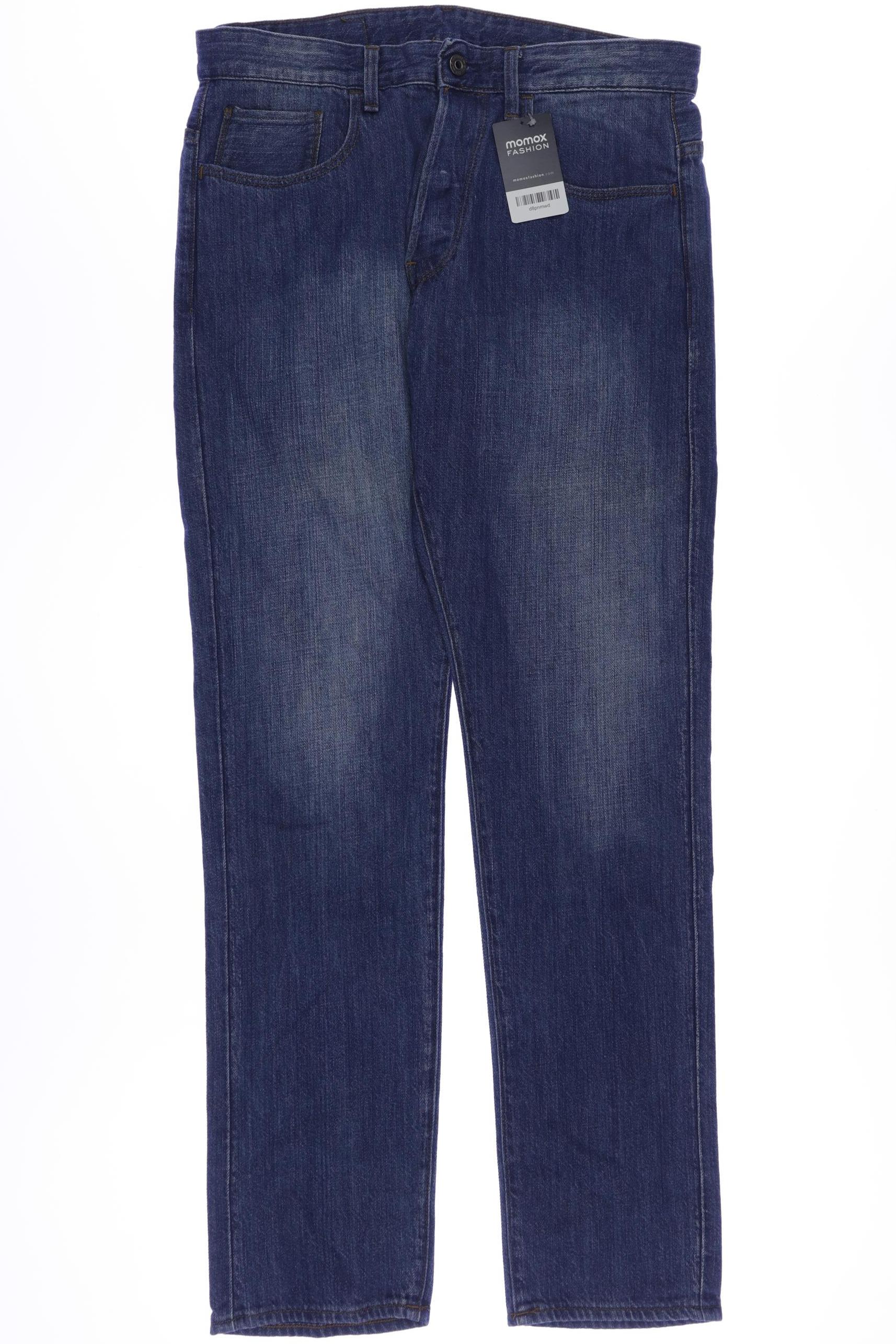 

G-Star RAW Herren Jeans, blau, Gr. 34