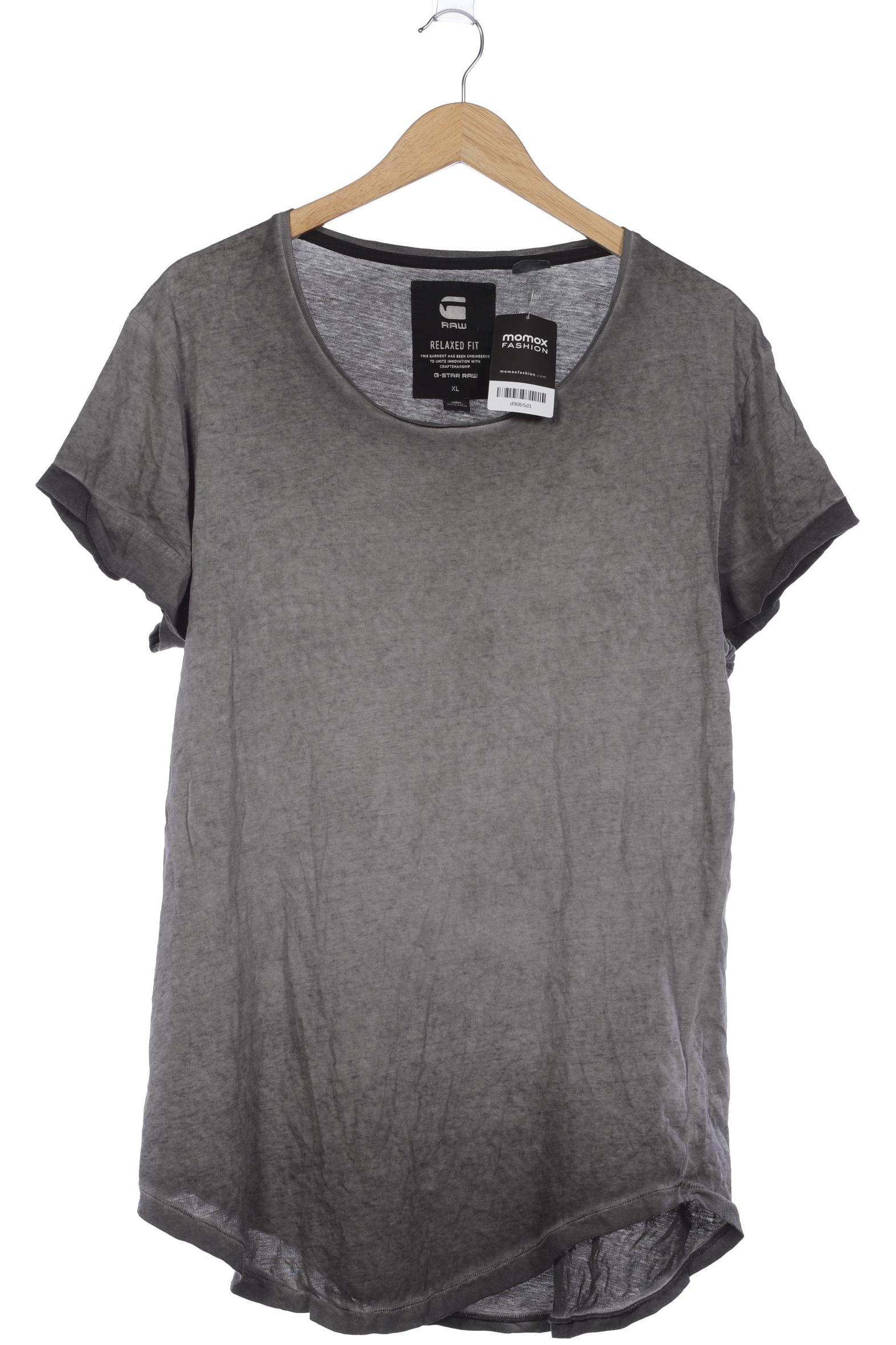 

G Star RAW Herren T-Shirt, grau, Gr. 54