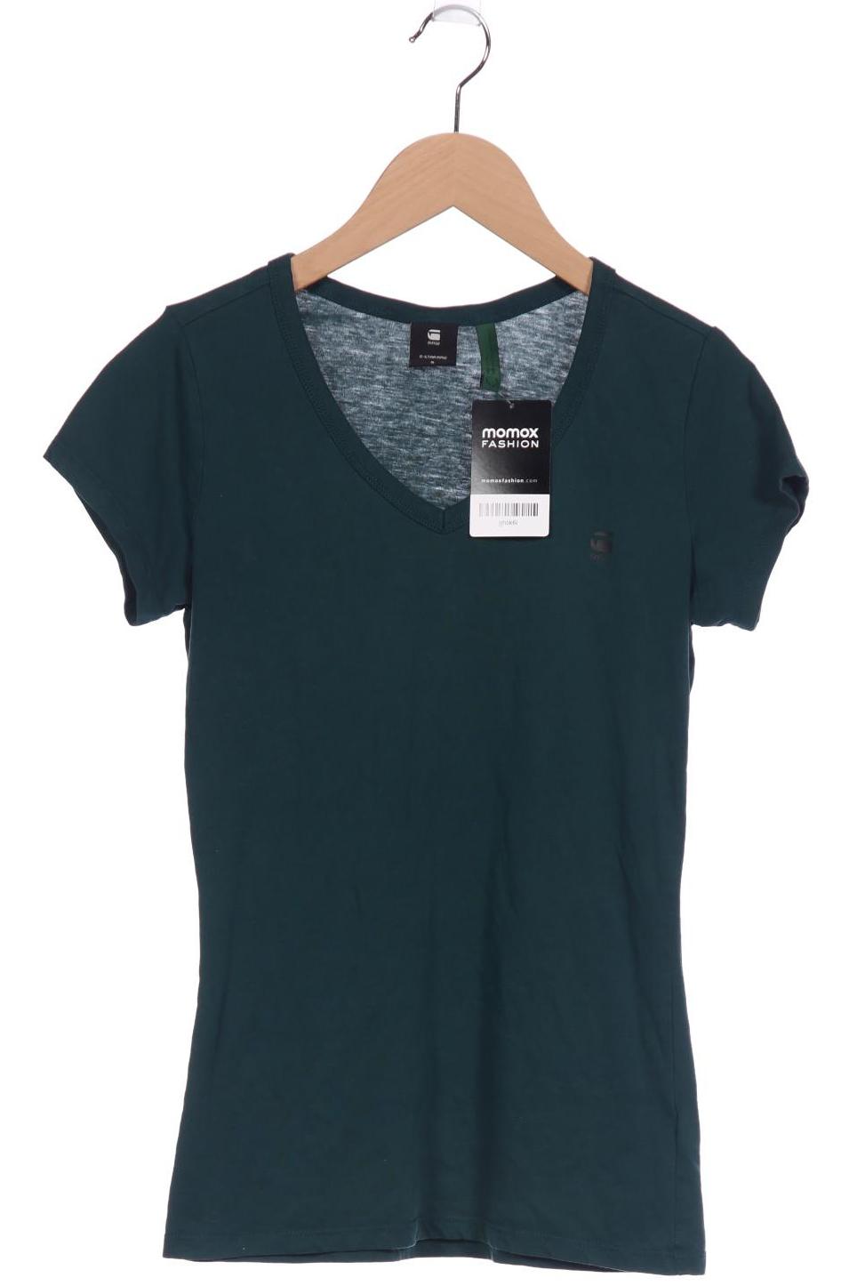 

G-Star RAW Damen T-Shirt, grün, Gr. 36
