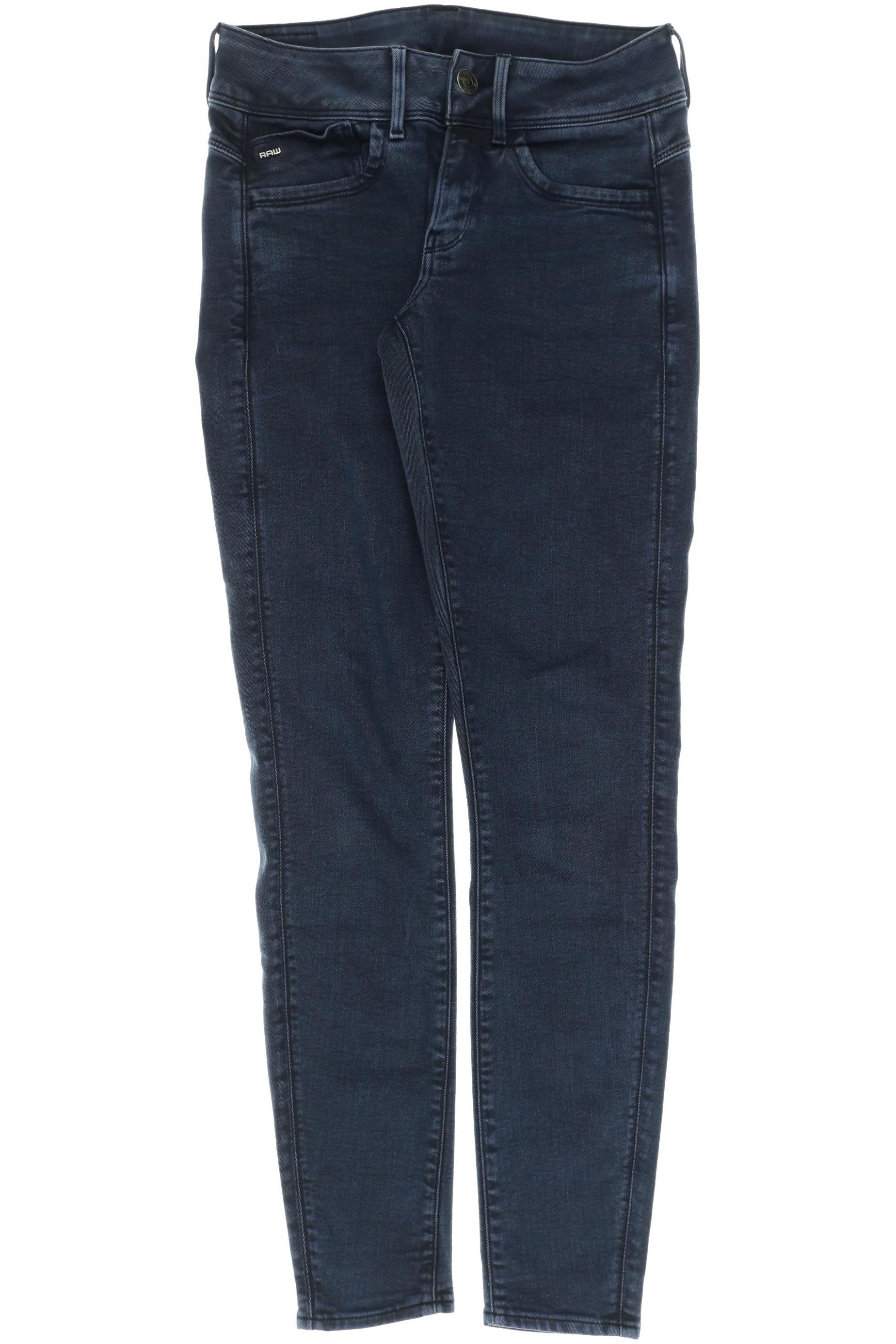 

G Star RAW Damen Jeans, blau, Gr. 26