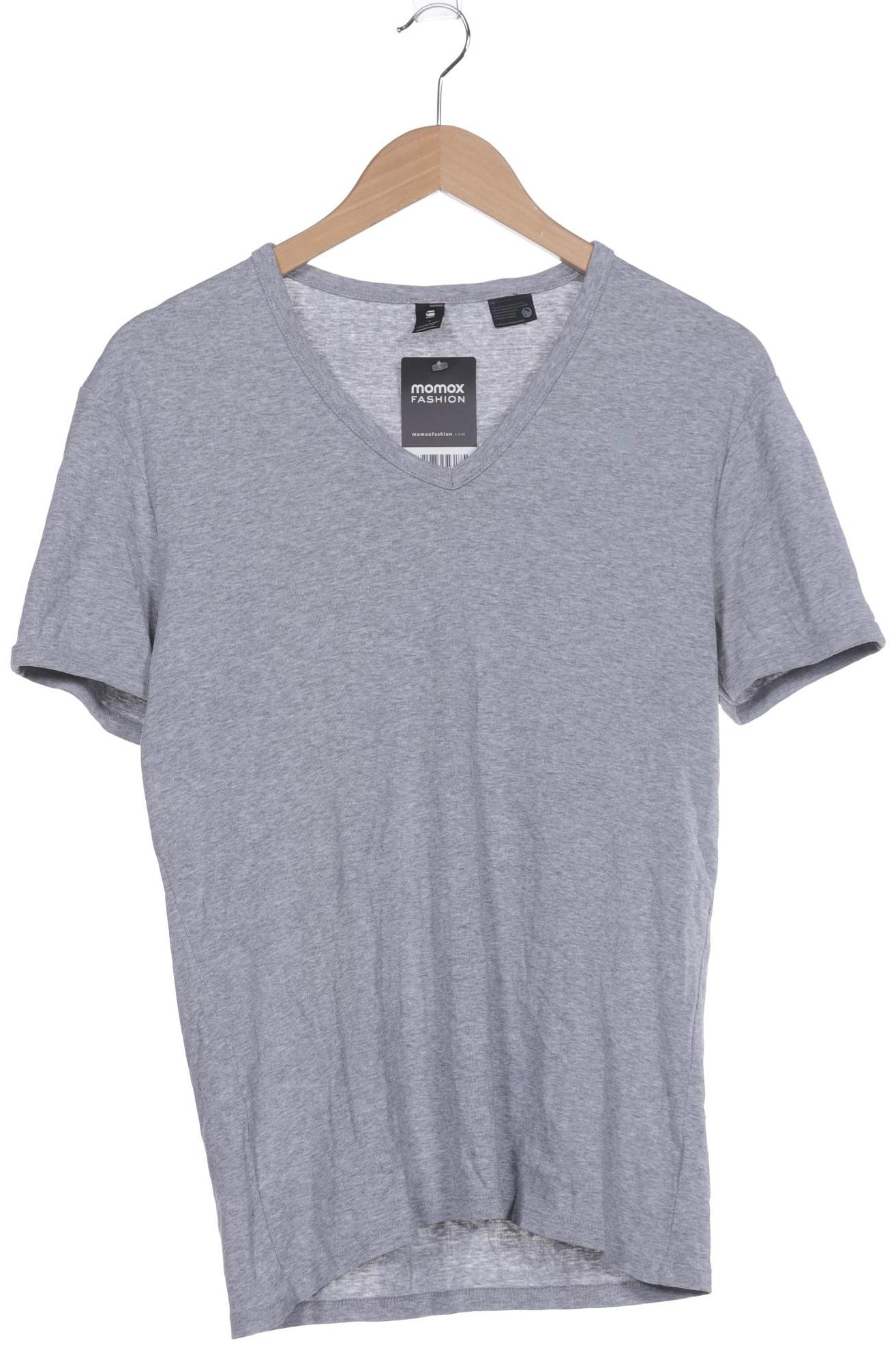 

G Star RAW Herren T-Shirt, grau, Gr. 48