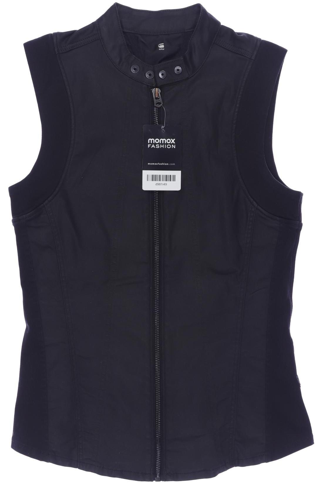 

G-Star RAW Damen Weste, schwarz, Gr. 34