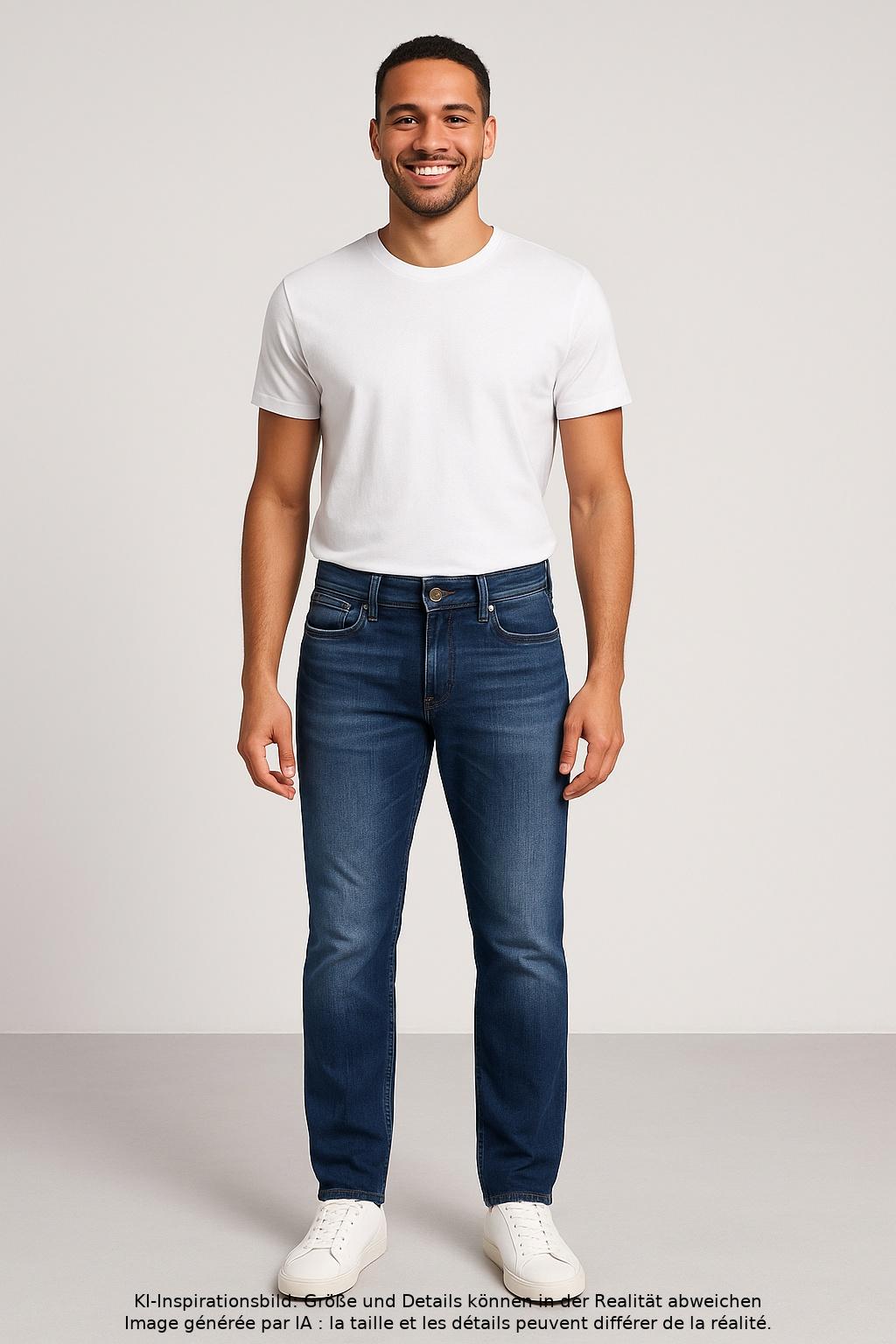 

G Star RAW Herren Jeans, blau, Gr. 30