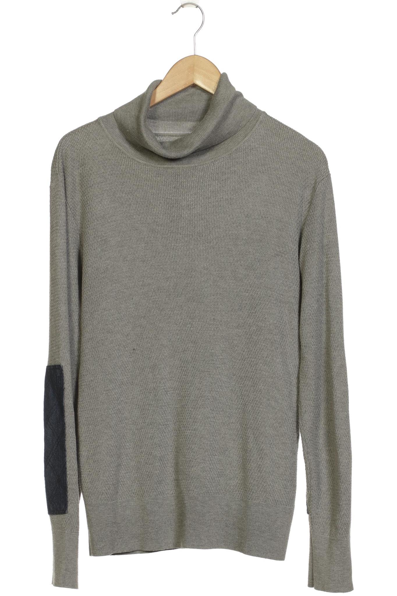 

G Star RAW Herren Pullover, grau, Gr. 54
