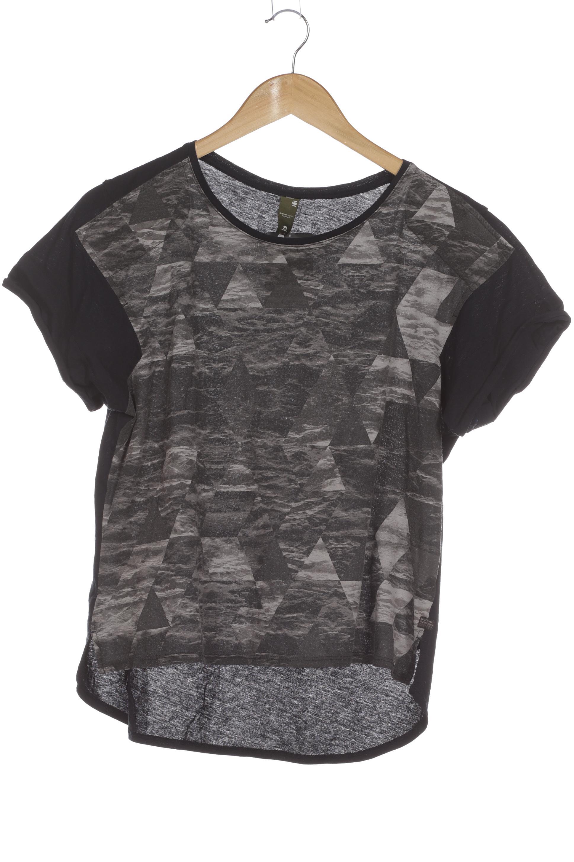 

G Star RAW Damen T-Shirt, blau, Gr.