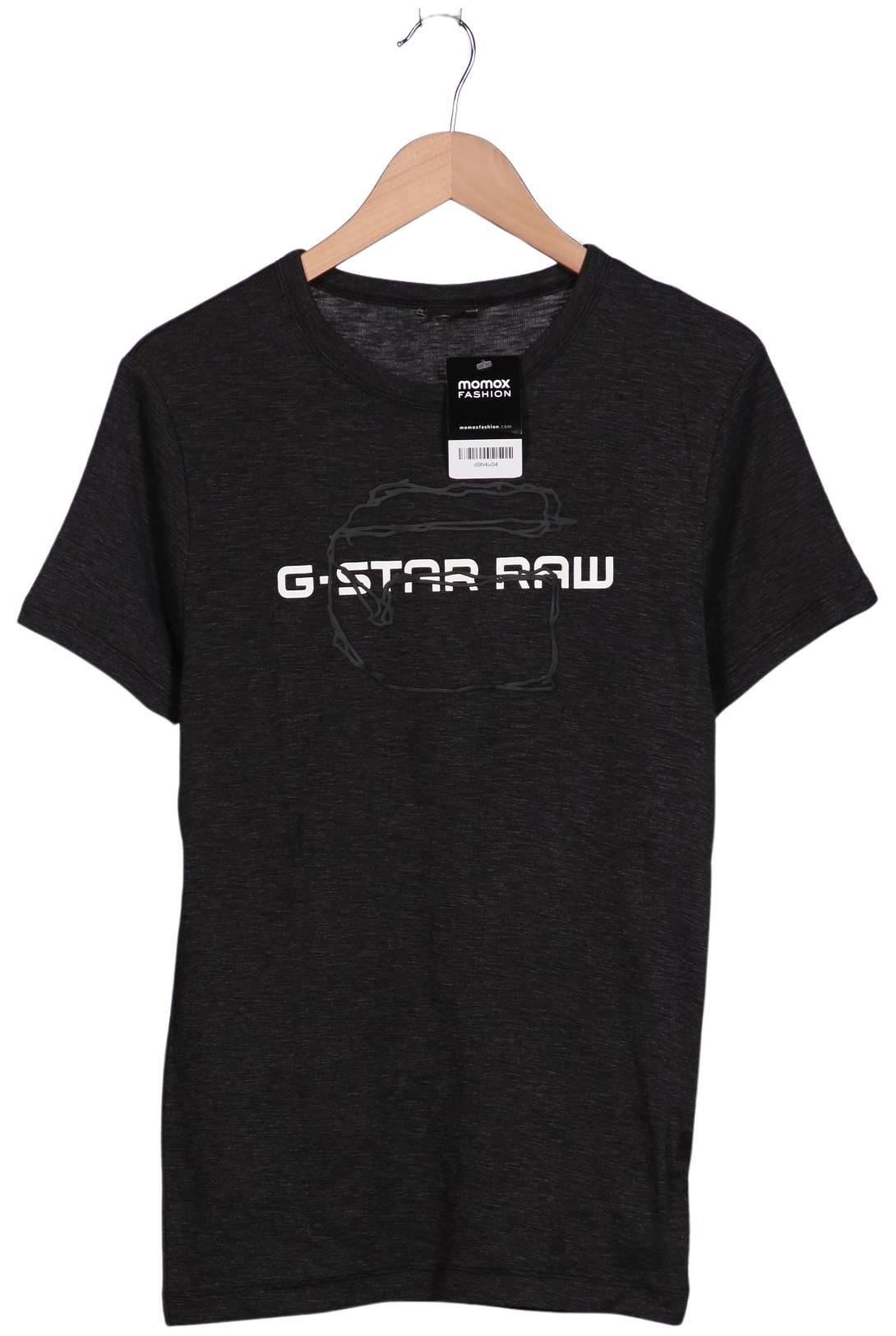 

G Star RAW Herren T-Shirt, grau, Gr. 48