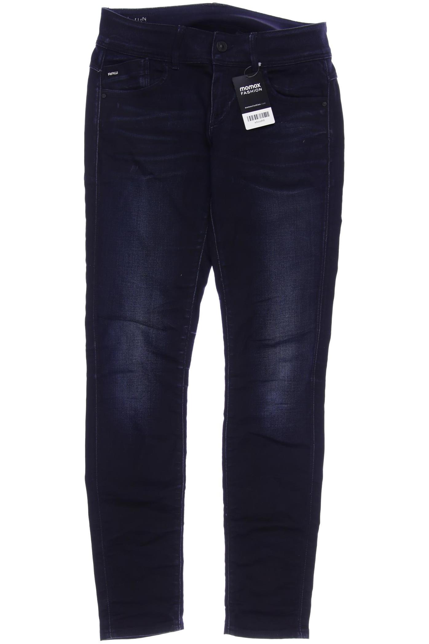 

G STAR RAW Damen Jeans, marineblau