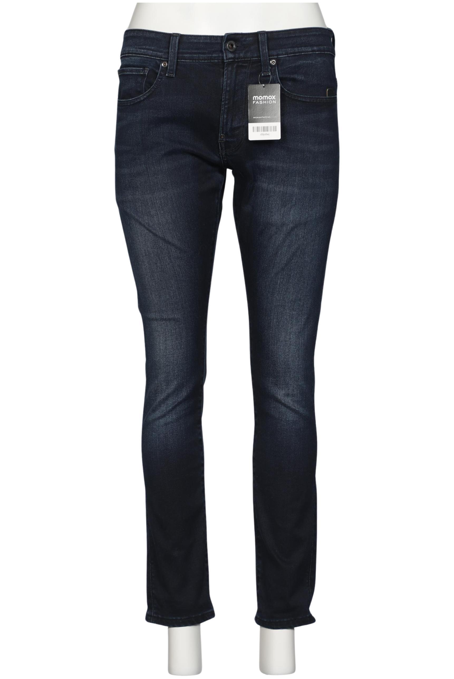 

G Star RAW Damen Jeans, marineblau, Gr. 32