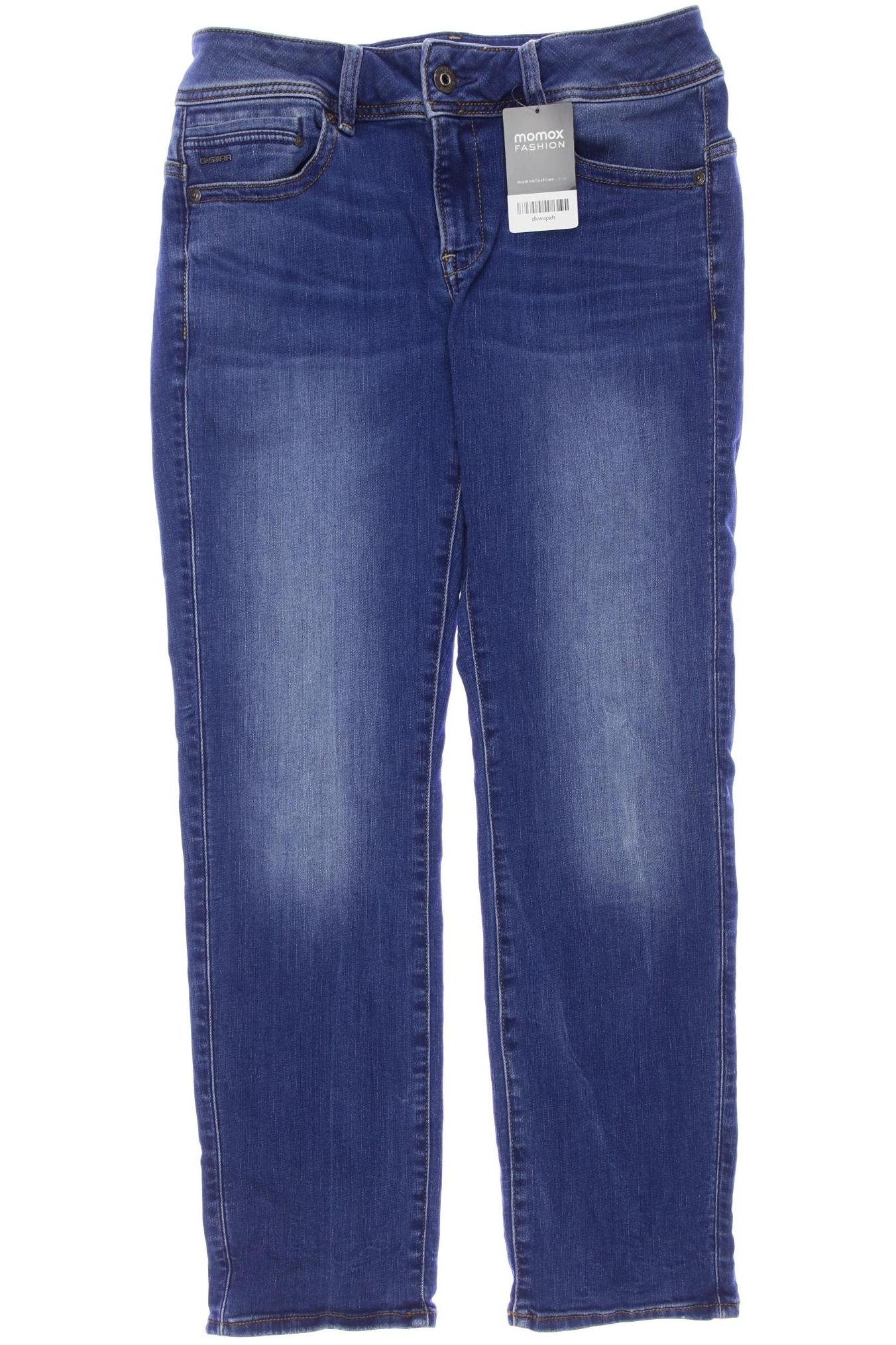 

G Star RAW Damen Jeans, blau, Gr. 32