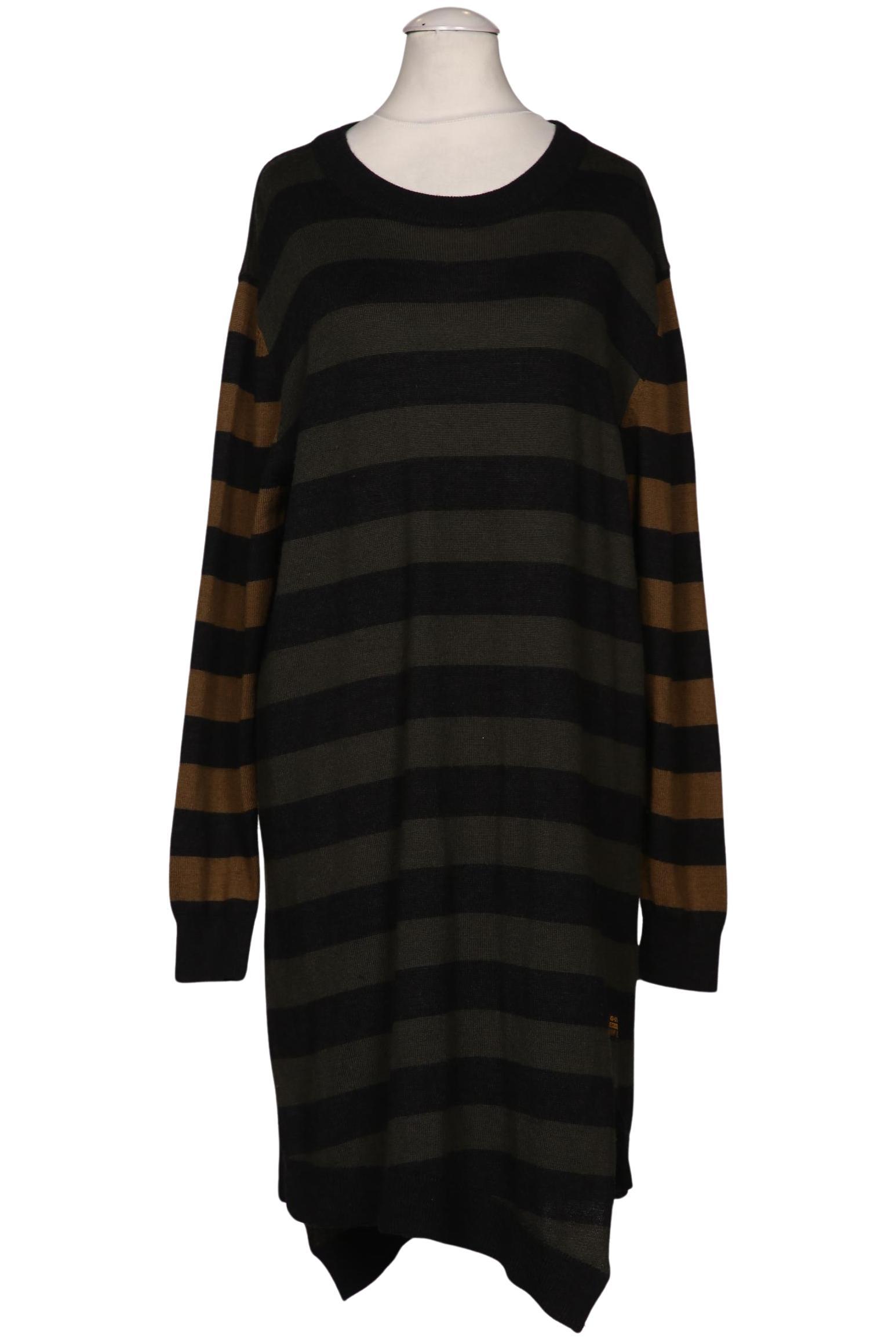 

G Star RAW Damen Kleid, mehrfarbig, Gr. 36