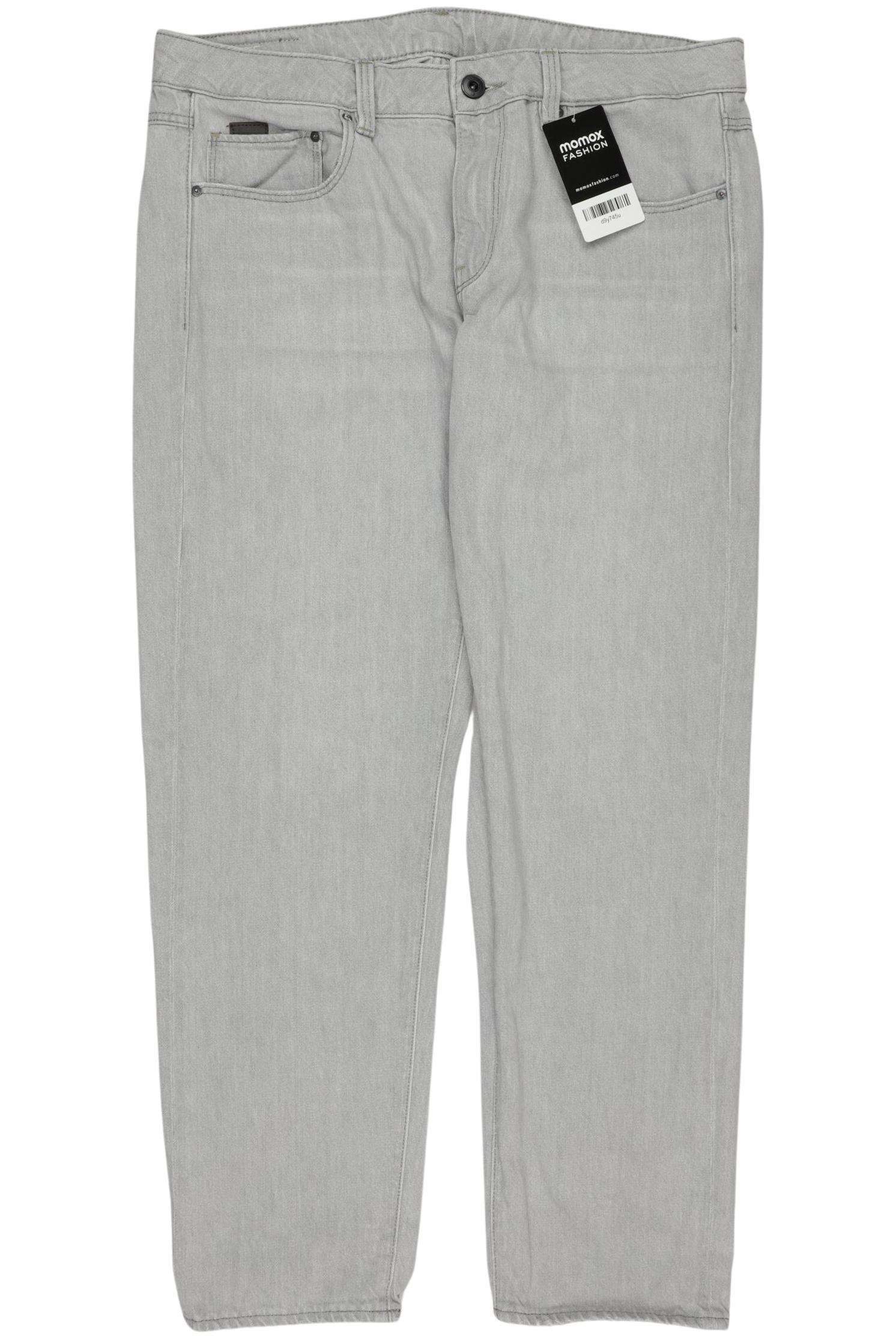 

G Star RAW Damen Jeans, grau, Gr. 30