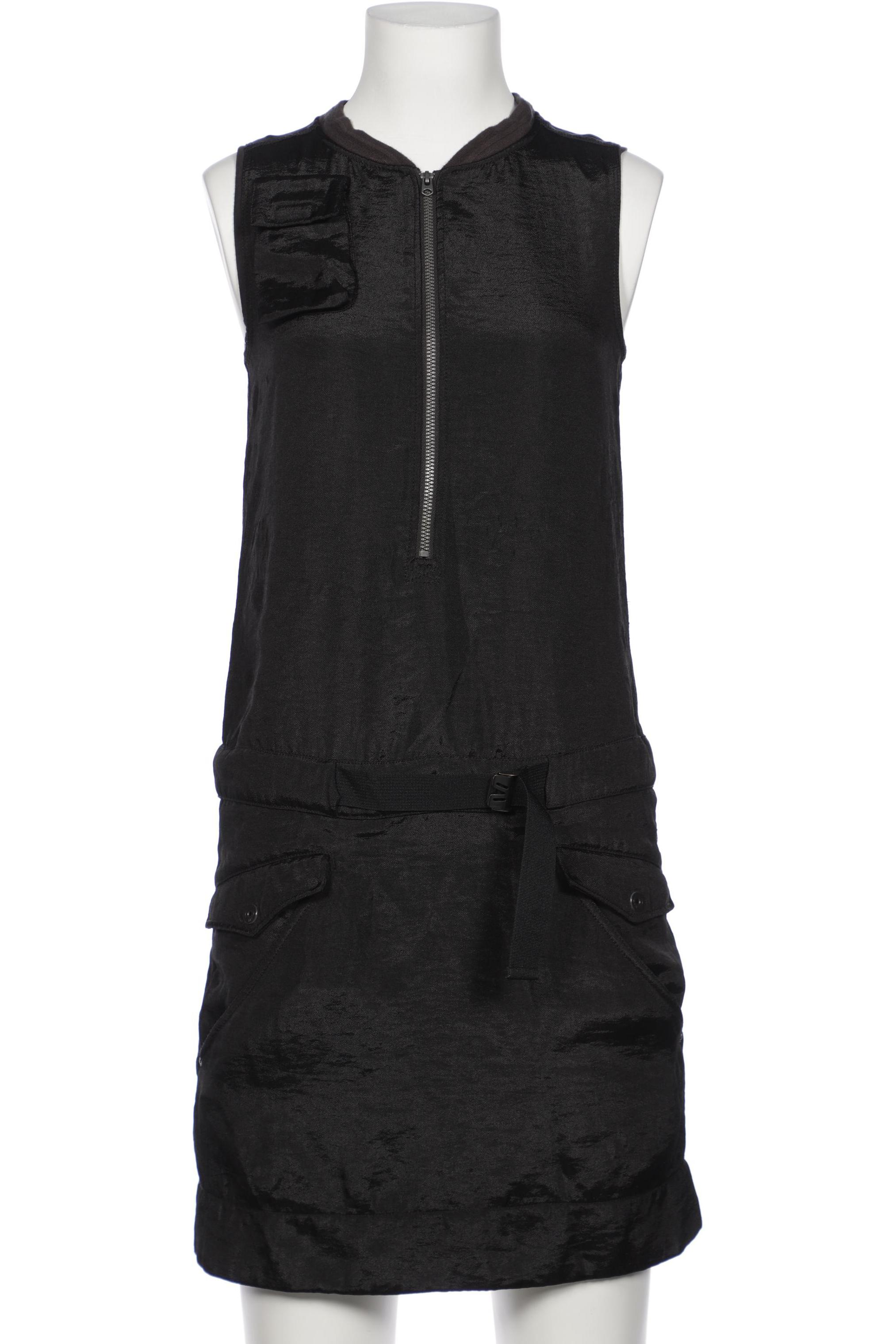 

G-Star RAW Damen Kleid, schwarz, Gr. 34