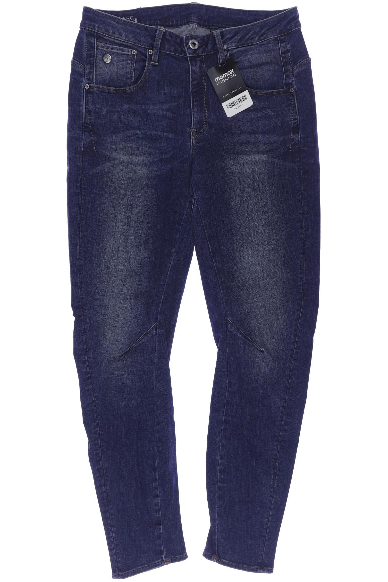 

G Star RAW Damen Jeans, blau, Gr. 30