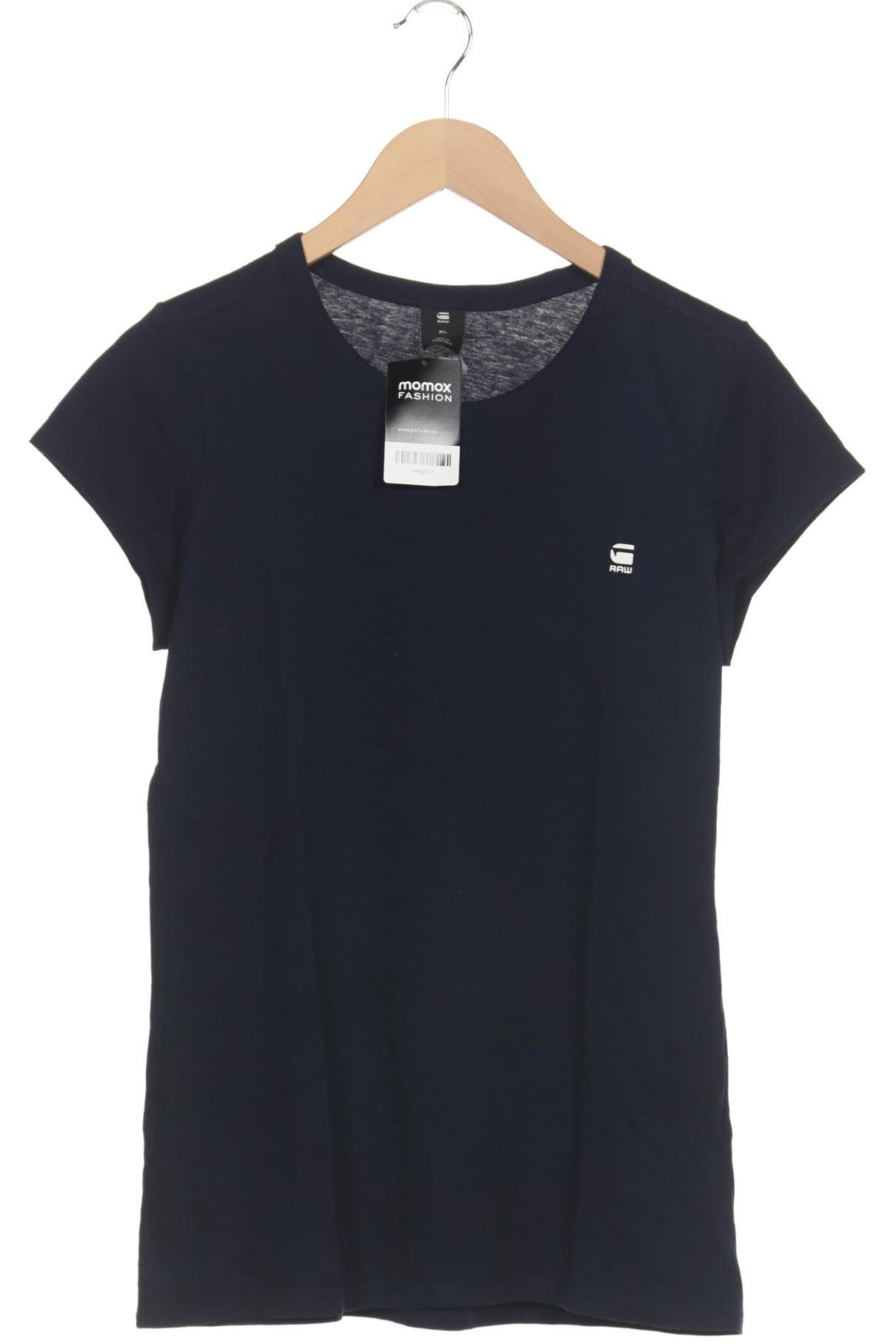 

G Star RAW Damen T-Shirt, marineblau, Gr. 44