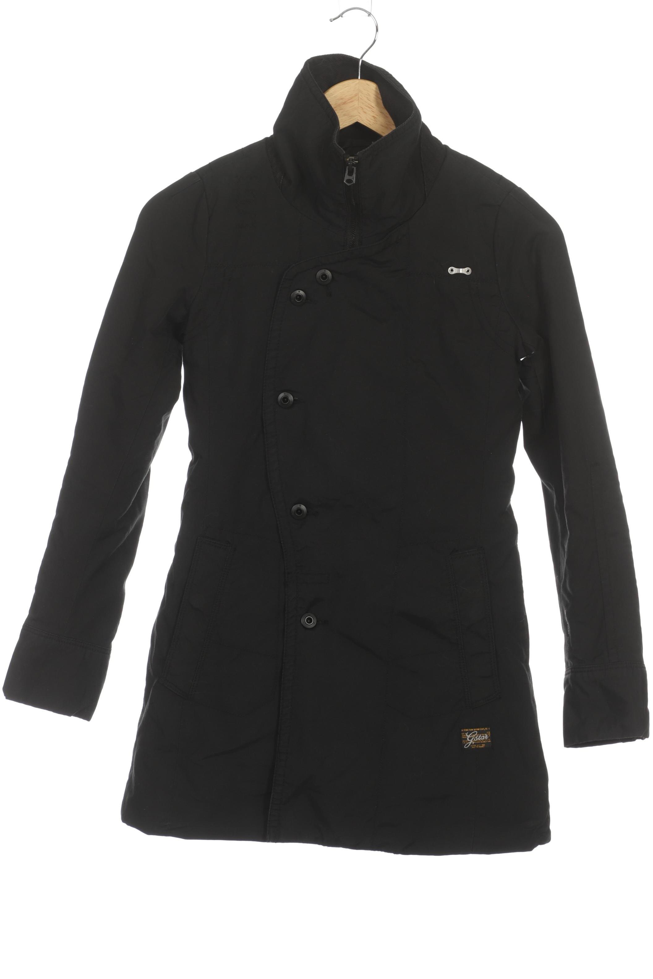 

G Star RAW Herren Jacke, schwarz, Gr.