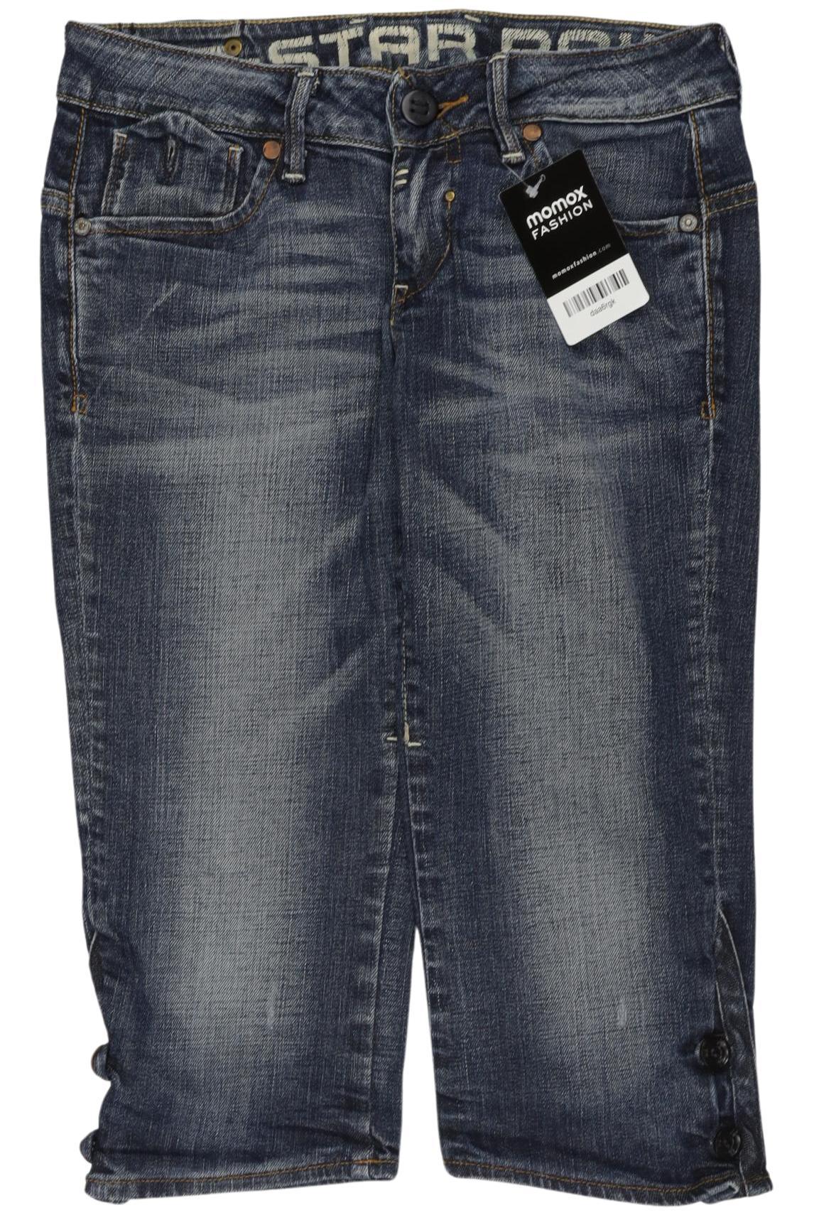 

G Star RAW Damen Jeans, blau, Gr. 28